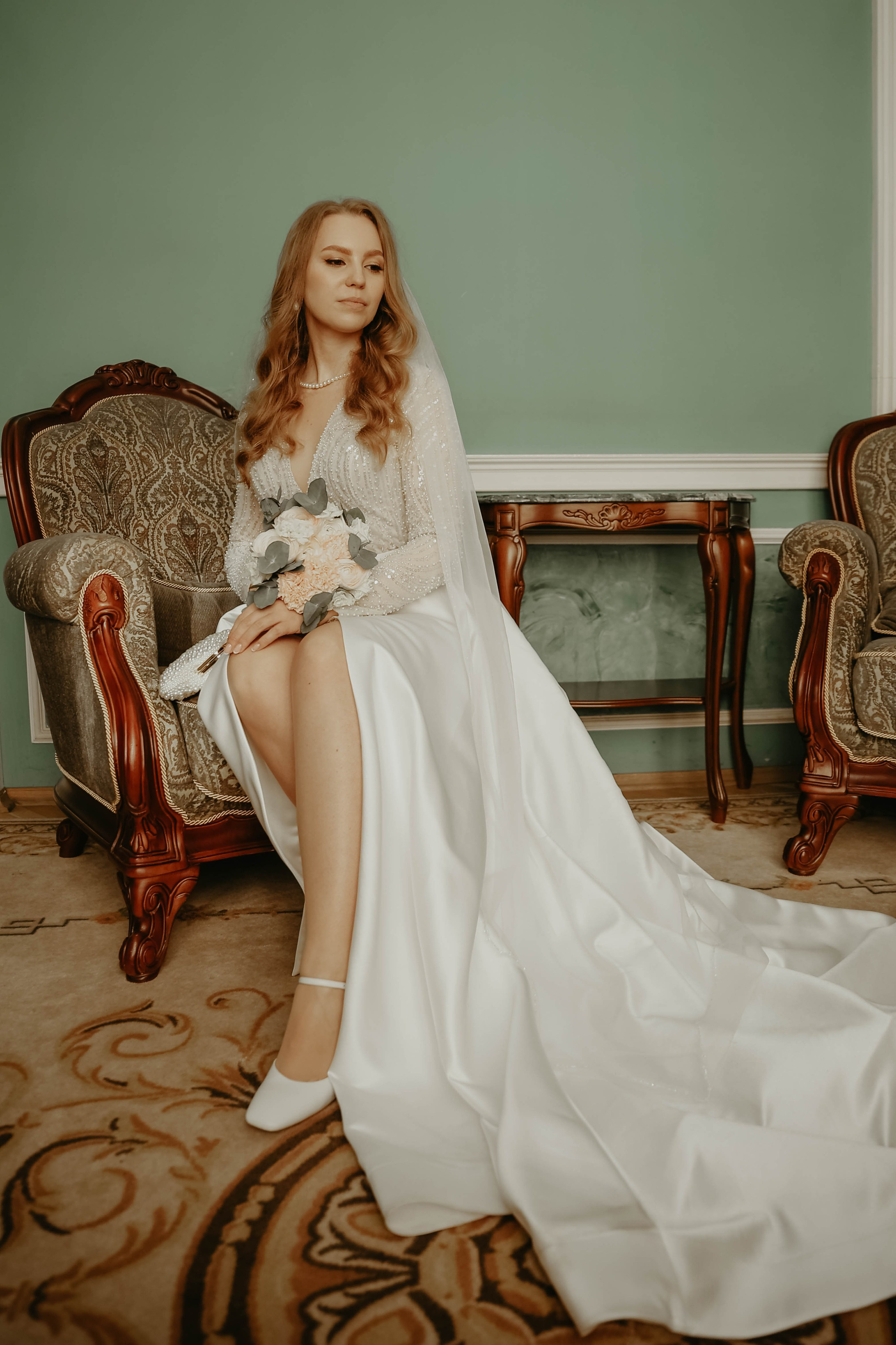 Анастасия и Максим. Фотограф в Москве и любой точке земного шара Алёна Вялова (Чулкова)