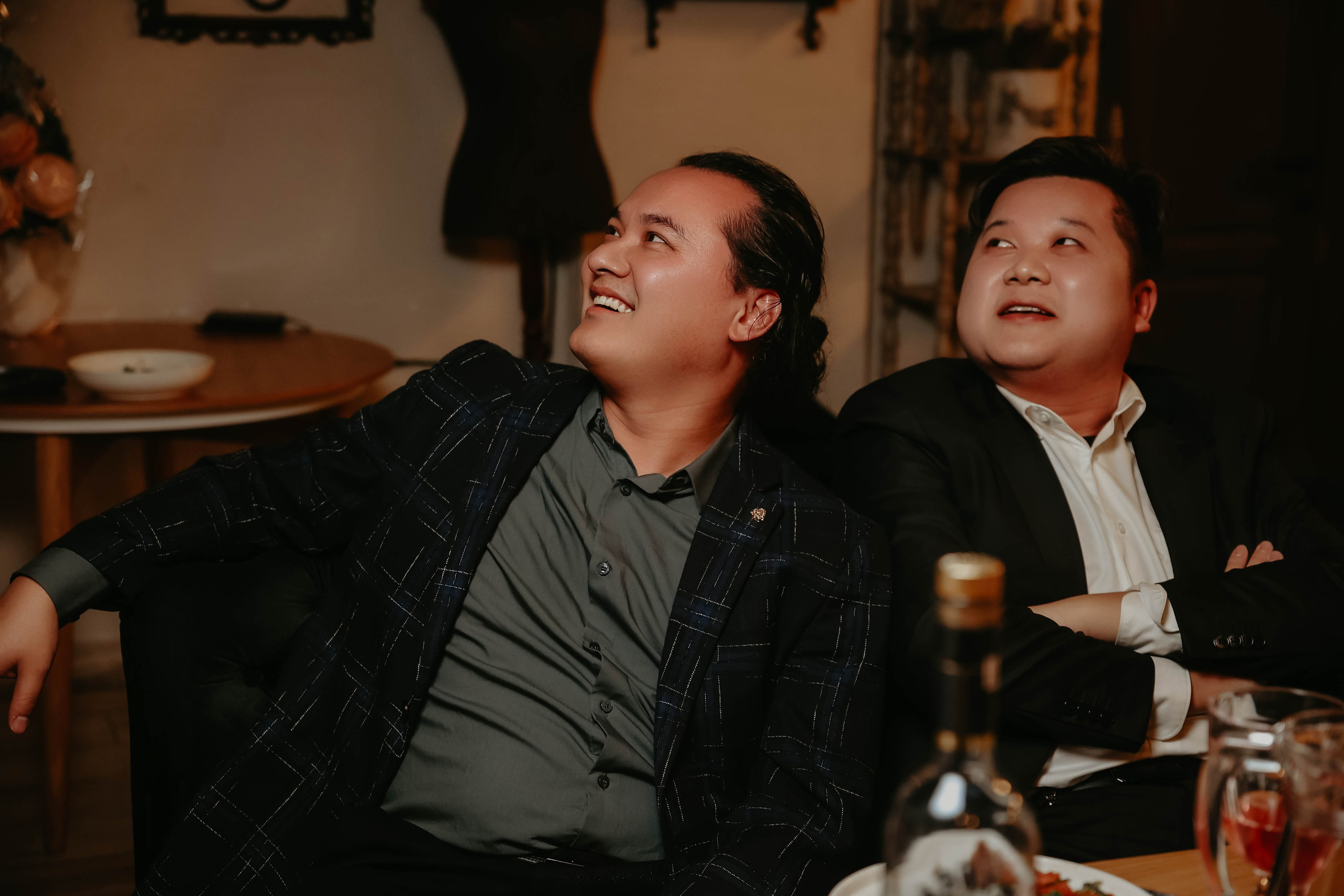 День Рождения Ольги. Фотограф в Москве и любой точке земного шара Алёна Вялова (Чулкова)