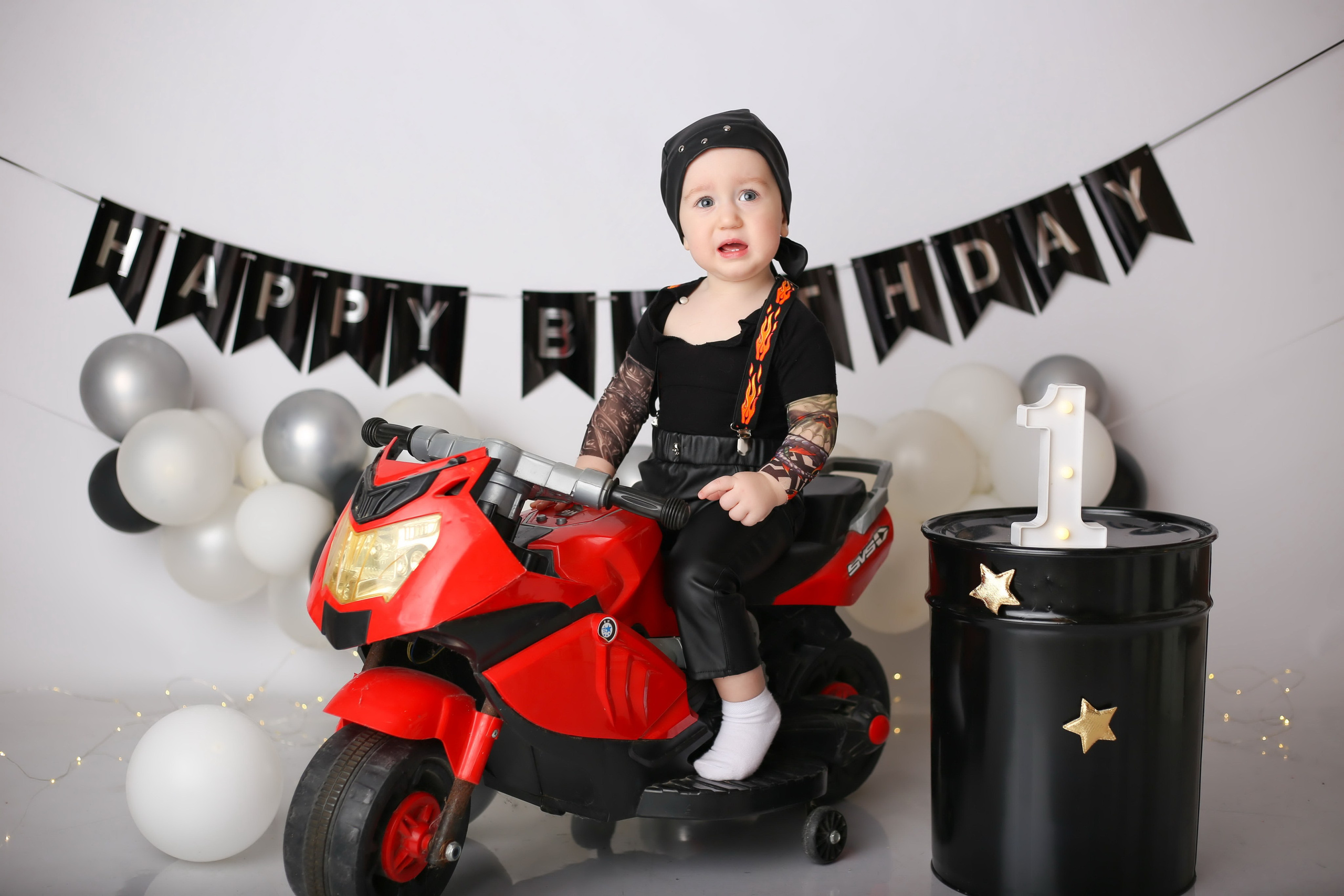 Годовасие. Ольга Вехтер. Детский и семейный фотограф в Краснодаре