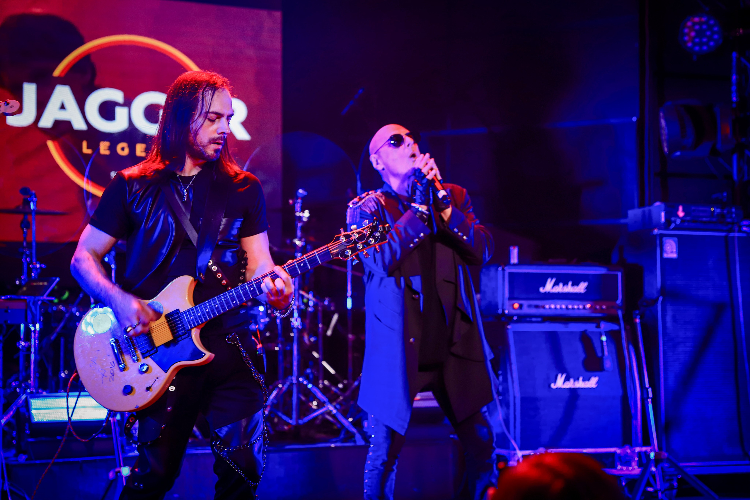 Концертные съемки