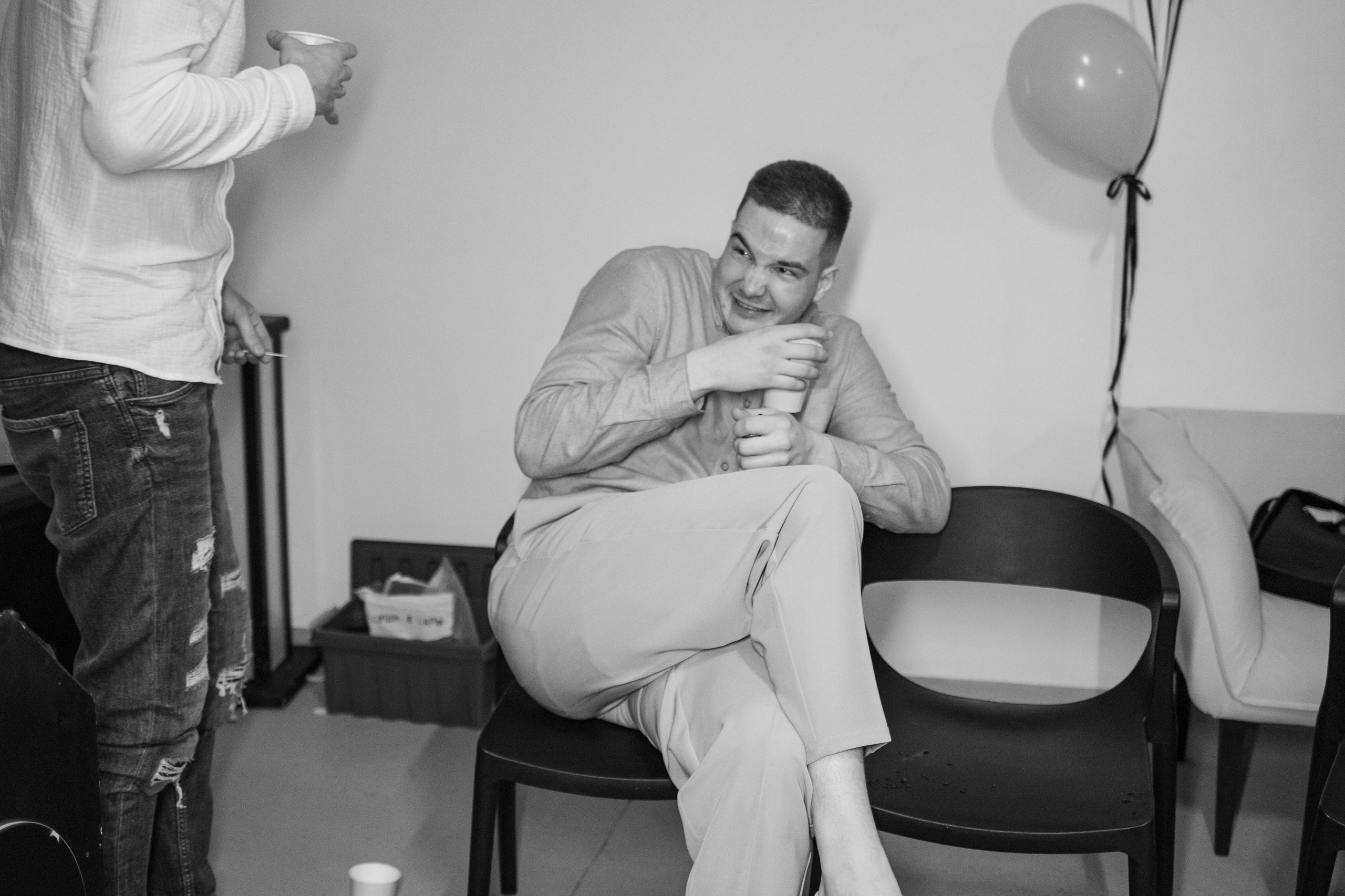 День Рождения Алины. Ваш фотограф в Нижнем Новгороде