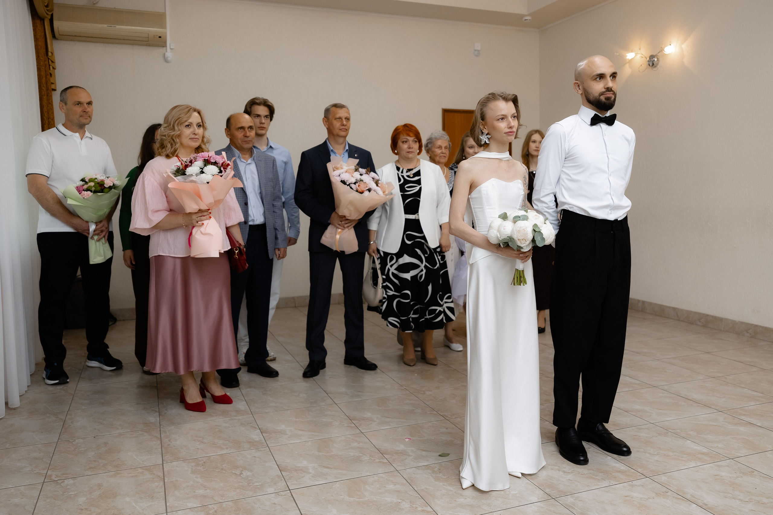 Лиза и Илья. Свадебный и семейный фотограф в Челябинске. Аврамец Анна