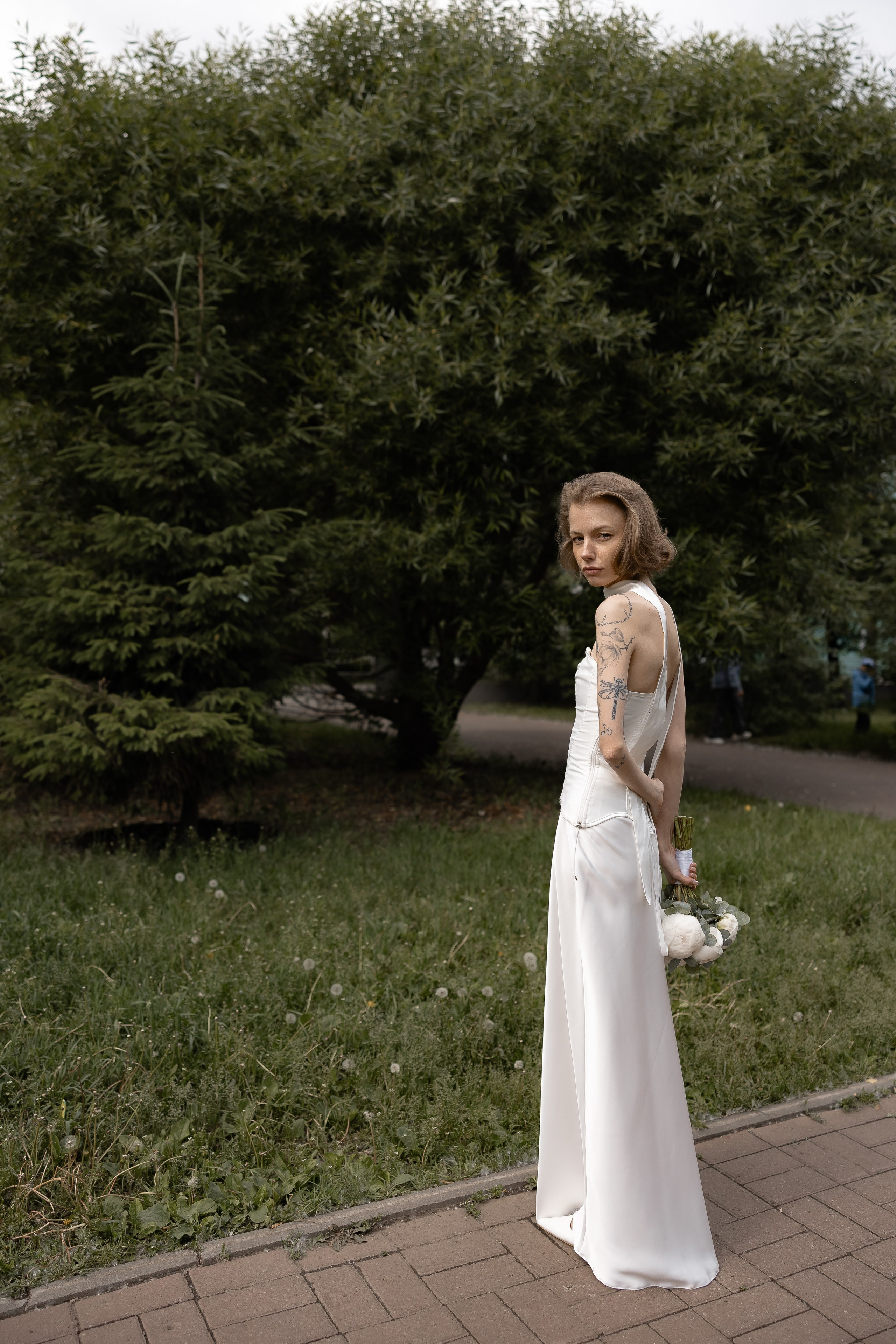 Лиза и Илья. Свадебный и семейный фотограф в Челябинске. Аврамец Анна
