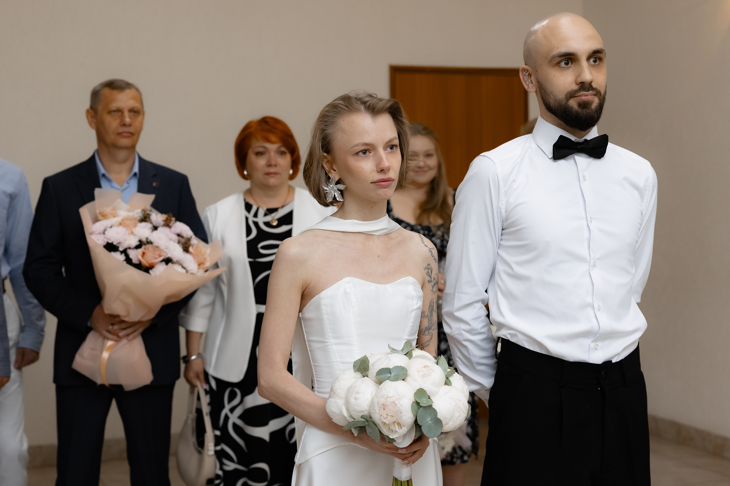 Лиза и Илья. Свадебный и семейный фотограф в Челябинске. Аврамец Анна
