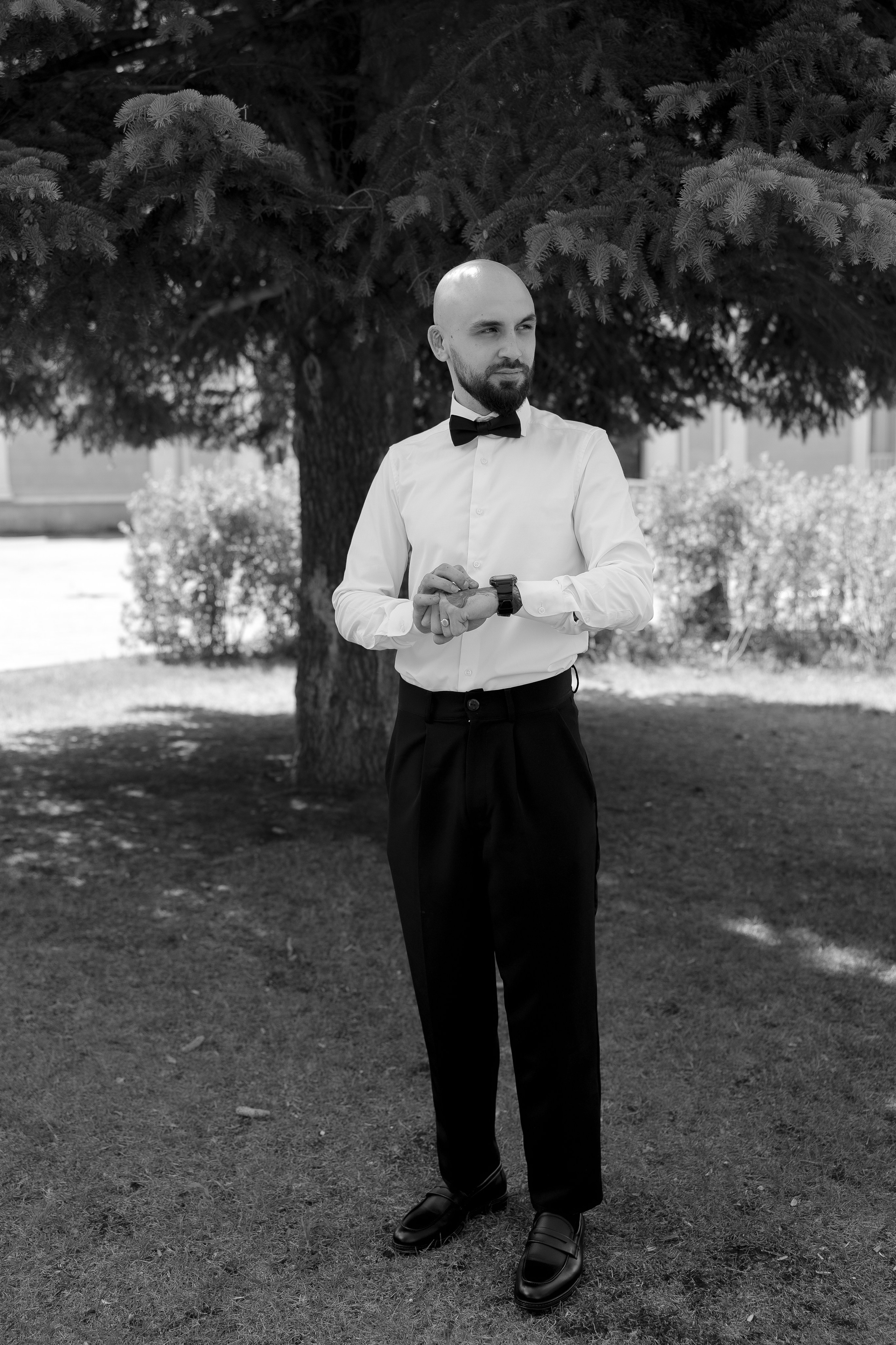 Лиза и Илья. Свадебный и семейный фотограф в Челябинске. Аврамец Анна