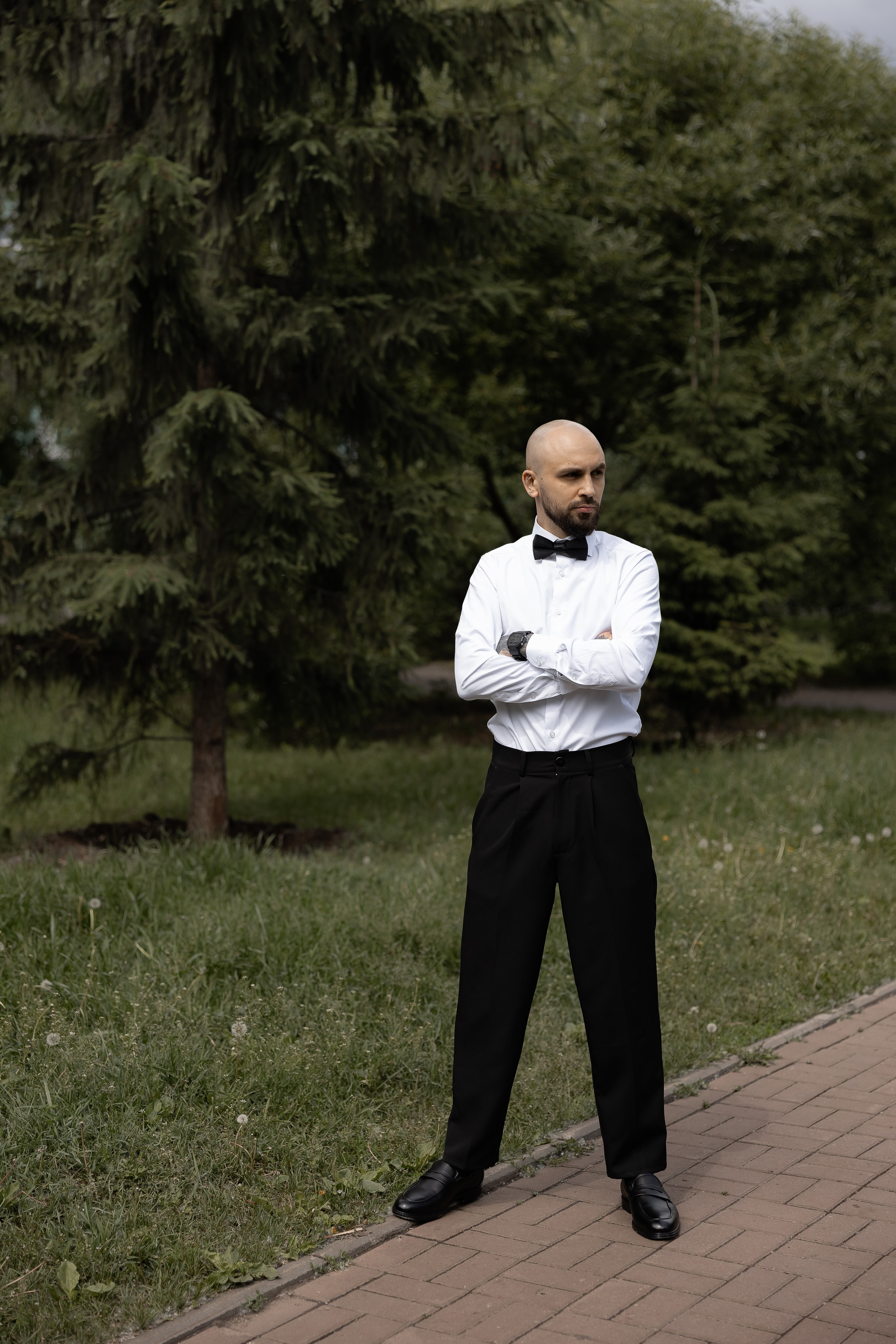 Лиза и Илья. Свадебный и семейный фотограф в Челябинске. Аврамец Анна