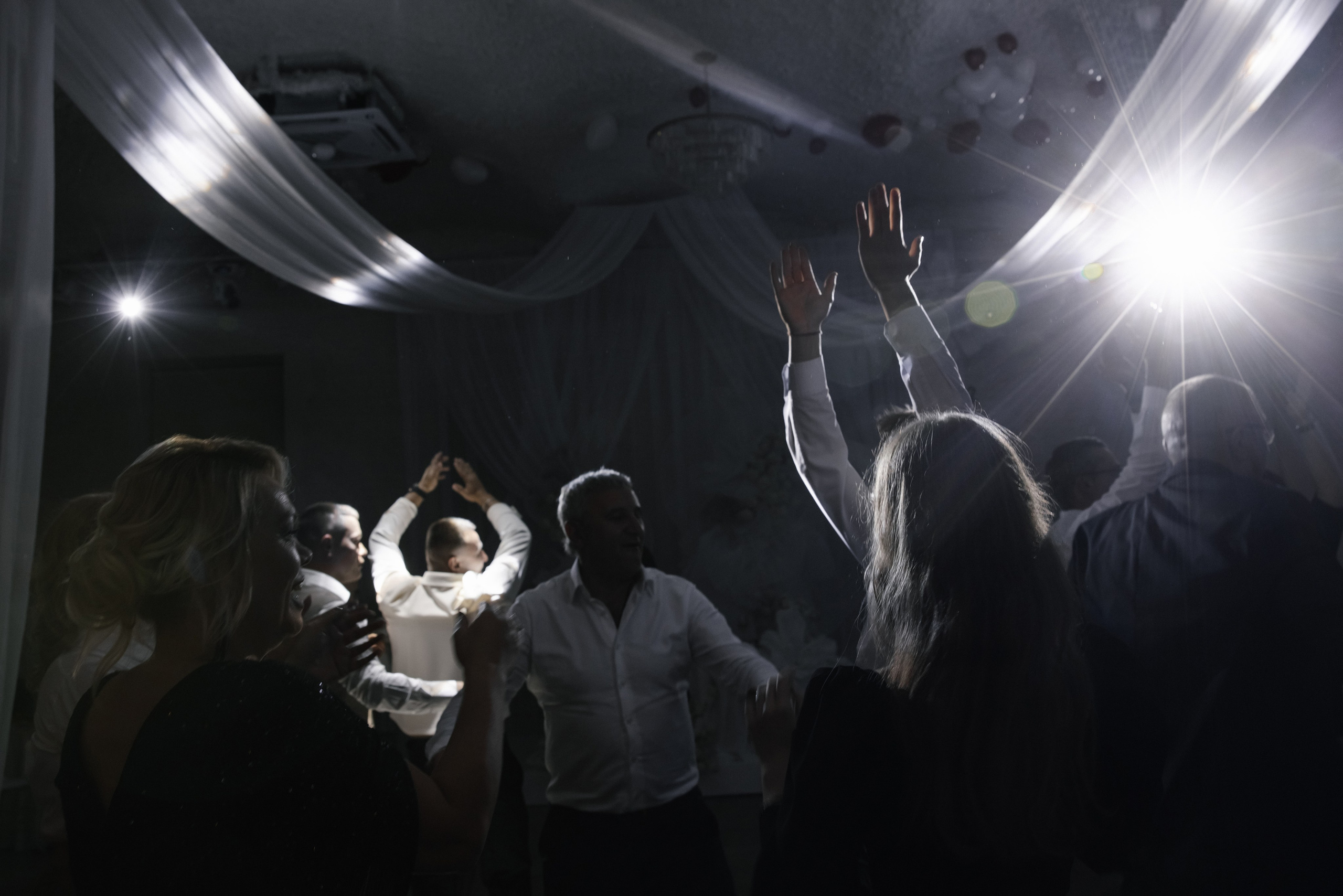 Николай и Анна. Свадебный фотограф Тверь, Москва и Санкт-Петербург