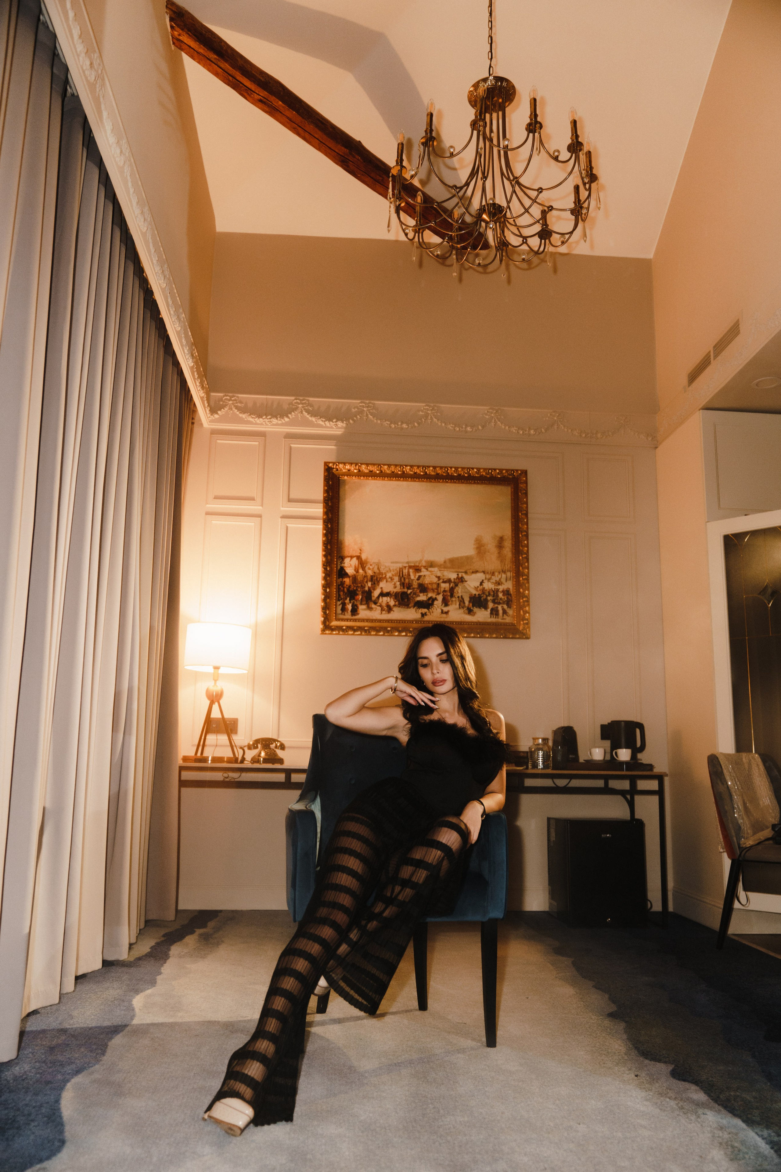 Ирина. Семейный и женский фотограф в Белгороде Мария Алексеева