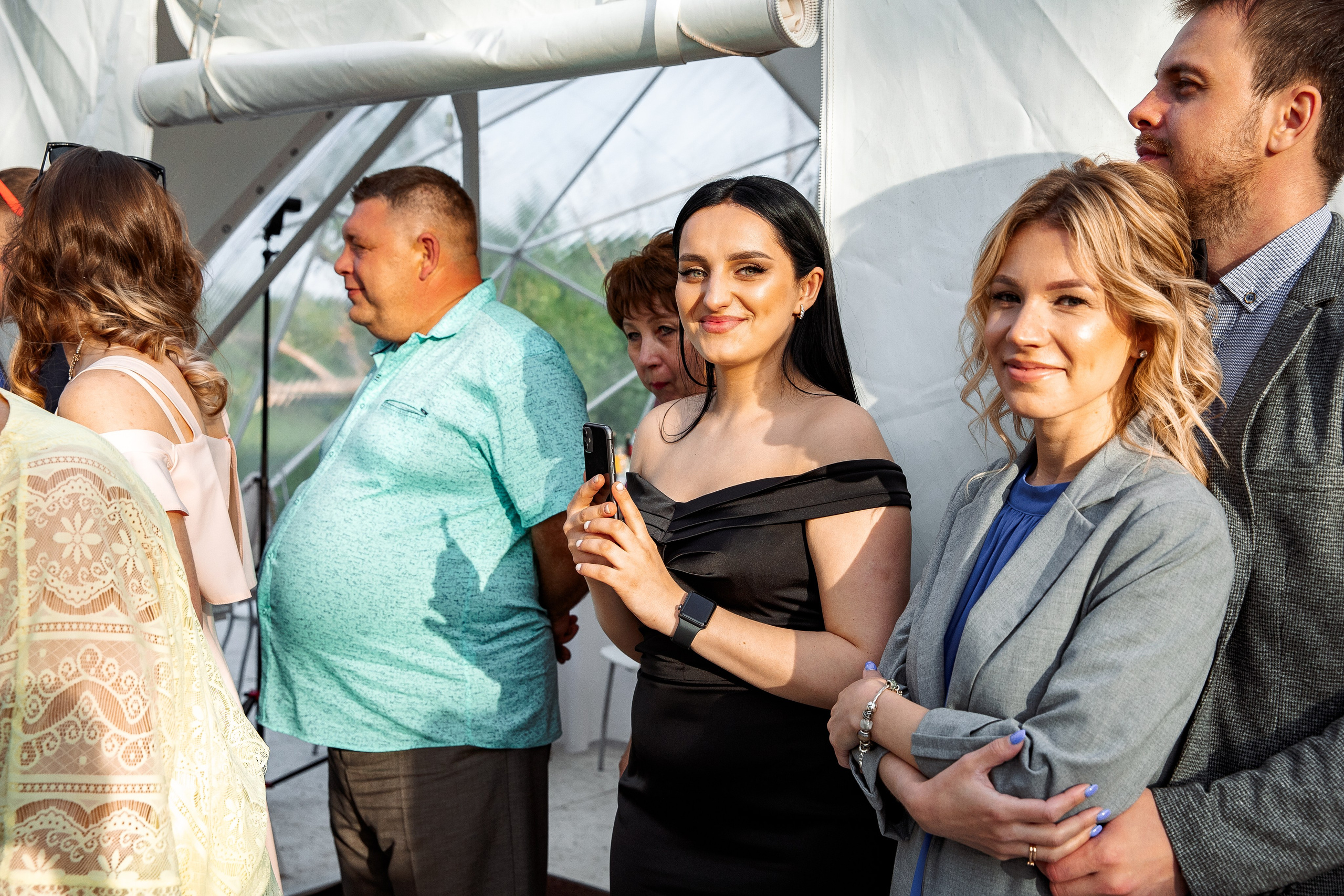 Кирилл и Екатерина. Свадебный и семейный фотограф в Челябинске Юлия Ишимова