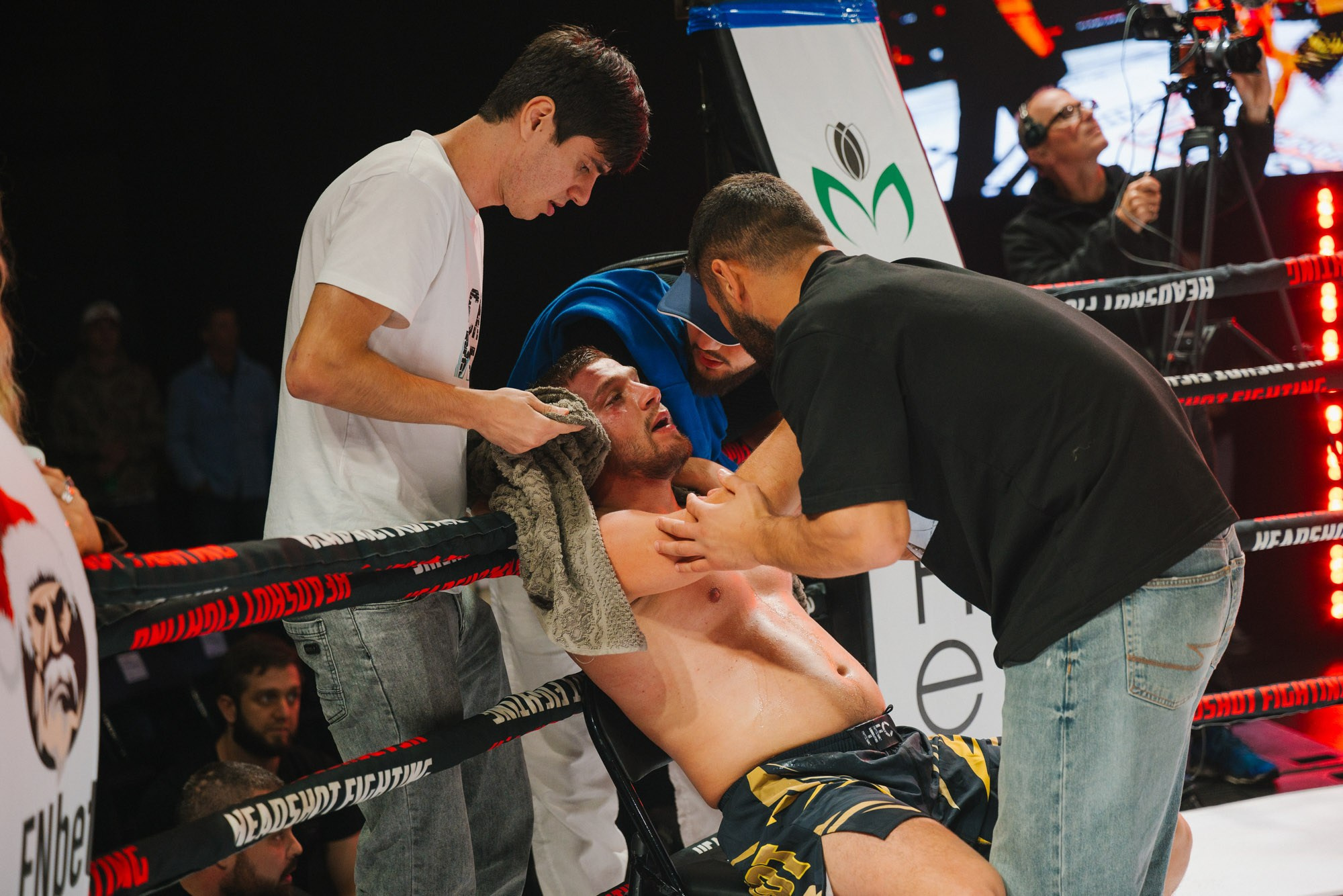 Репортажная съемка во Владимире. Коммерческий фотограф в Москве и Владимире Андрей Николаев