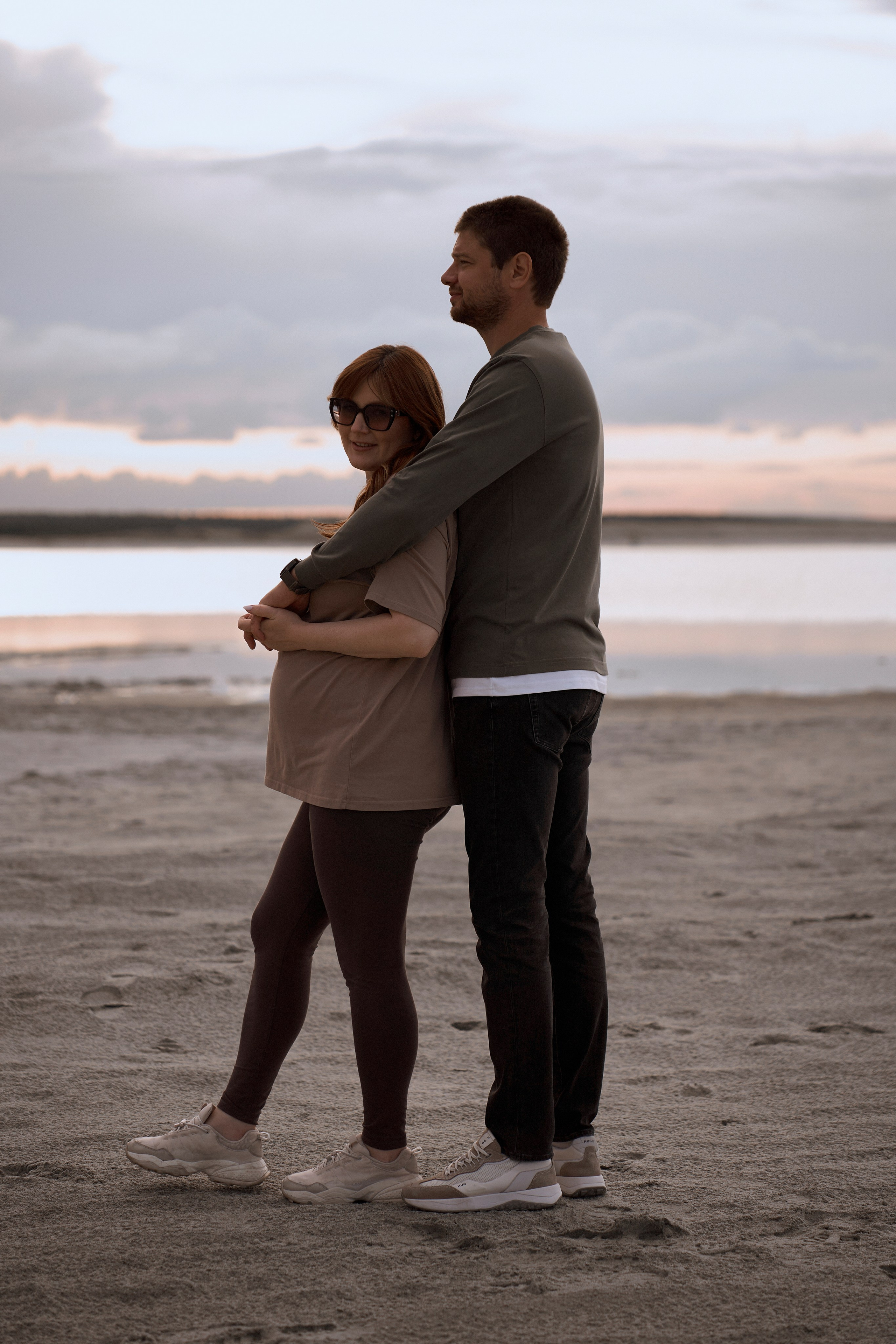 В ожидании чуда. Ваш фотограф Анастасия Болотникова