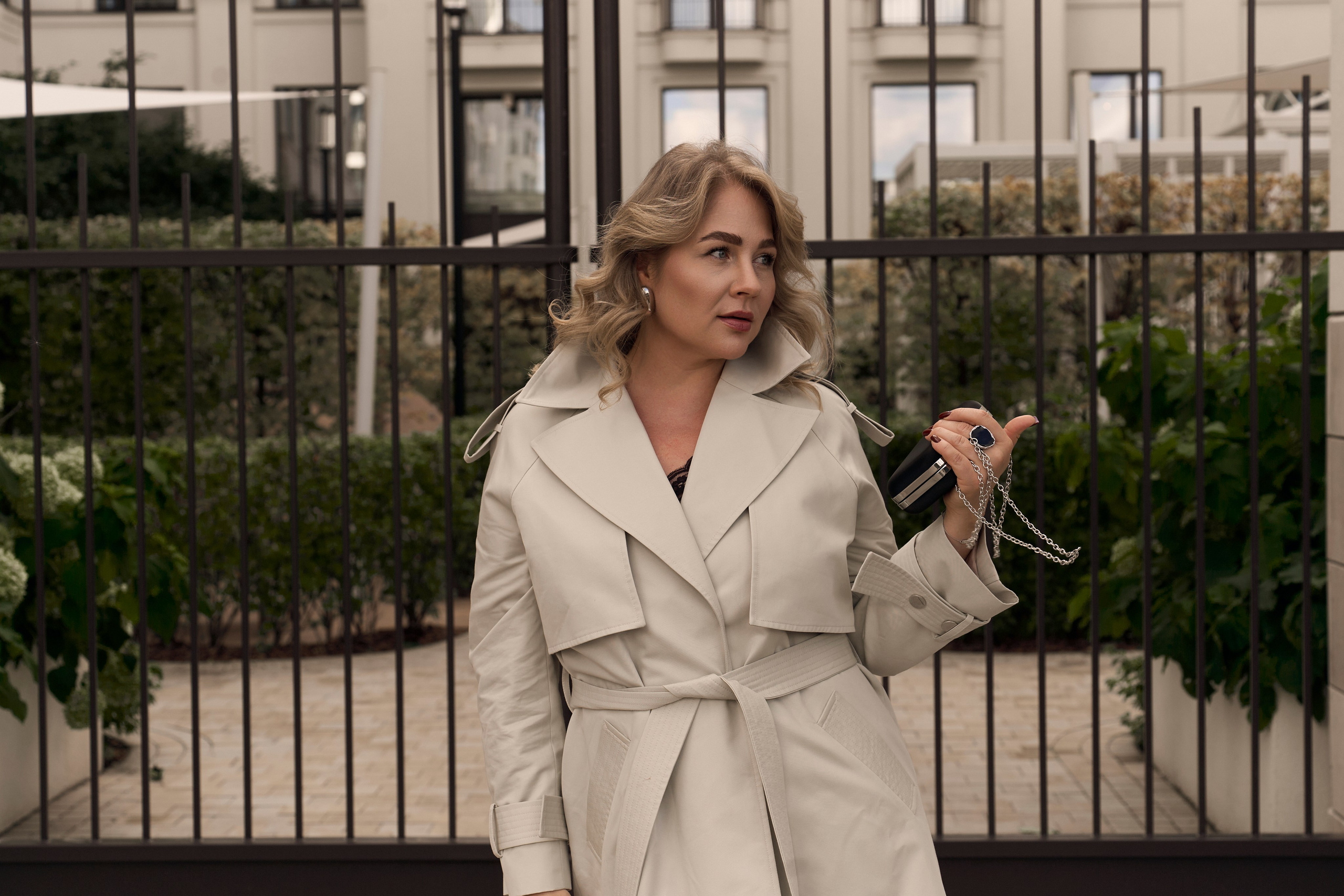 Екатерина. Ваш фотограф Анастасия Болотникова