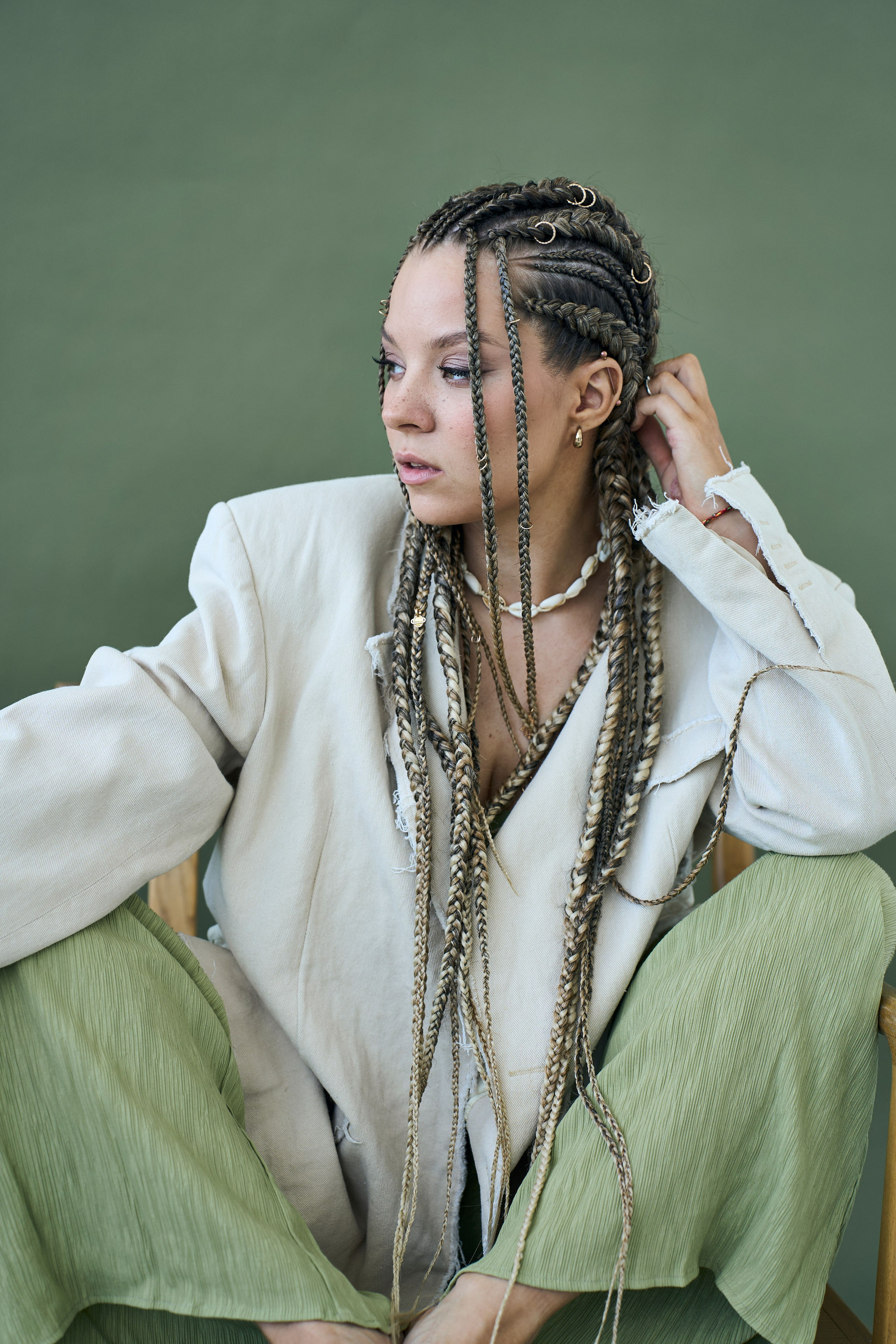 Ксения. Ваш фотограф Анастасия Болотникова