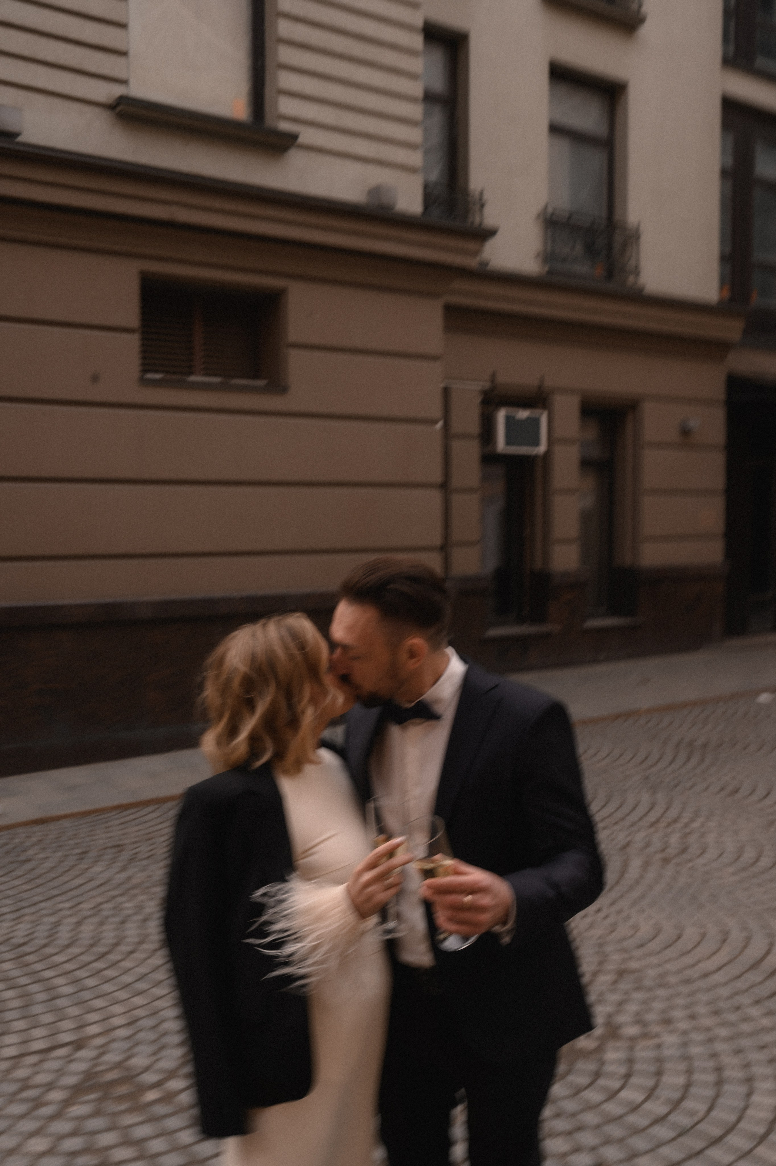 Паша и Катя. Башня «ОКО». Семейный и свадебный lifestyle-фотограф в Москве Мария Петрова