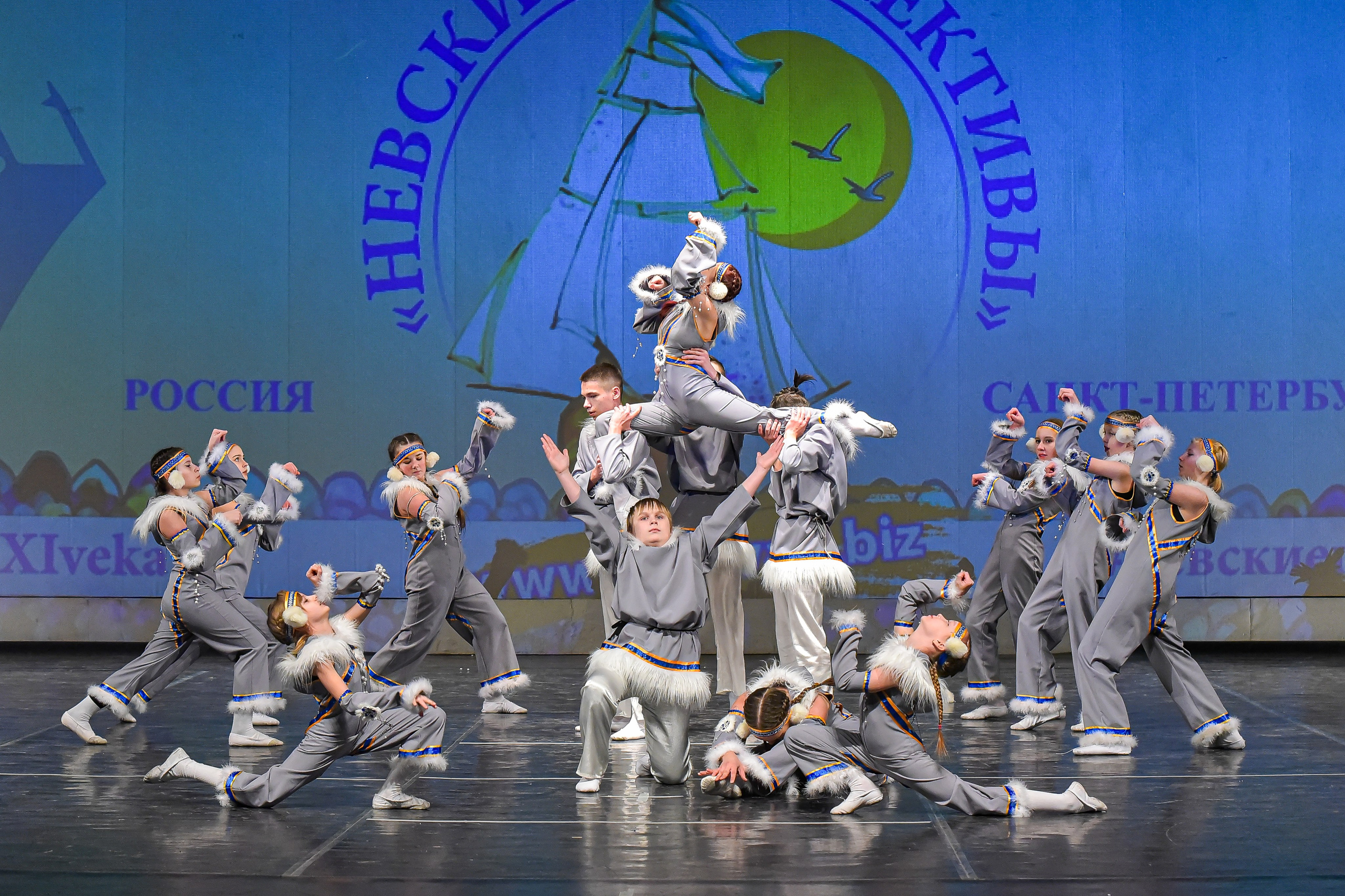 FOTOVIDEOFEST Детские фестивали. Наталия Март | Фотограф СПб