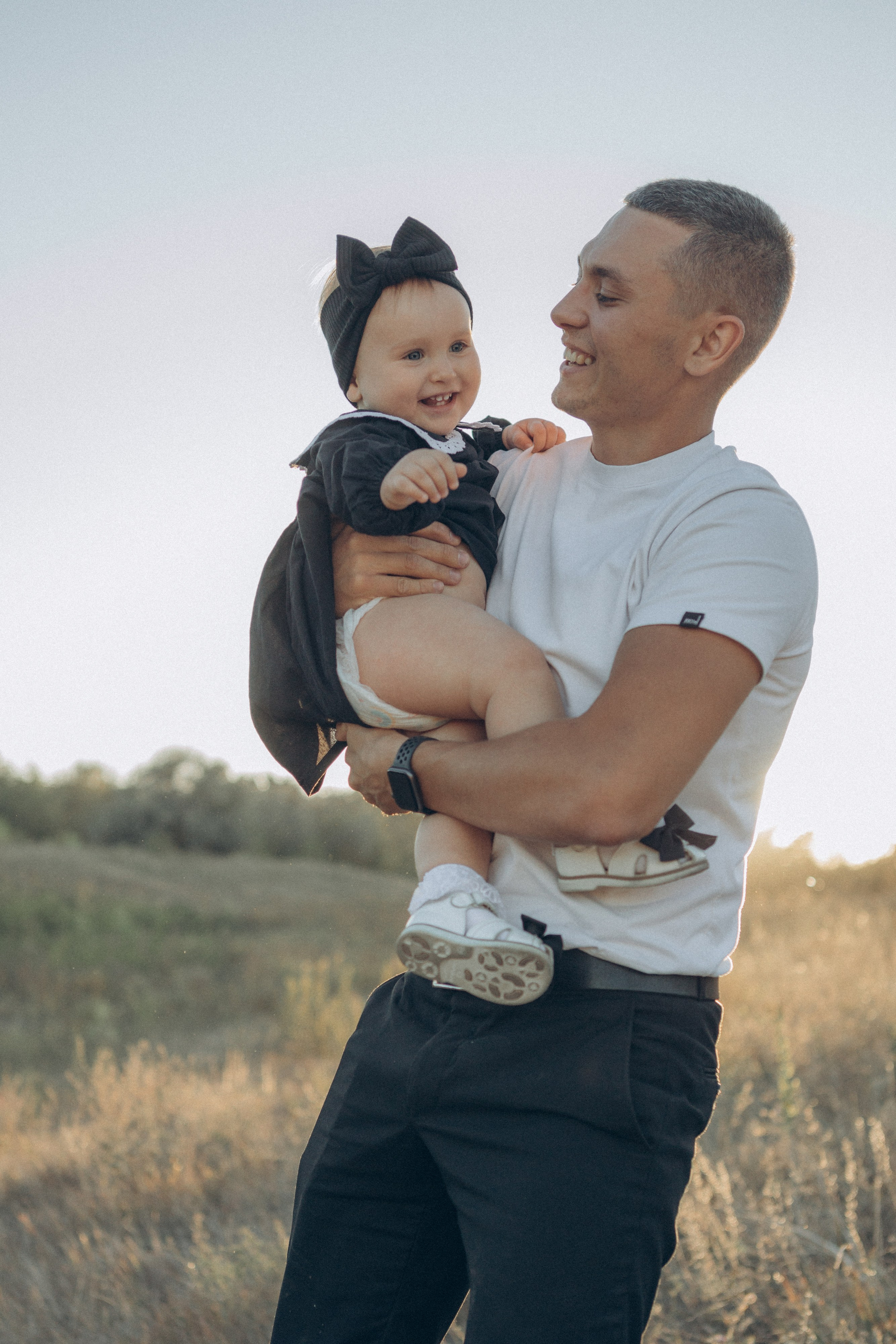 Василисе 1 годик. Семейный фотограф и фотограф на роды в Ростове-на-Дону Мухина Виктория