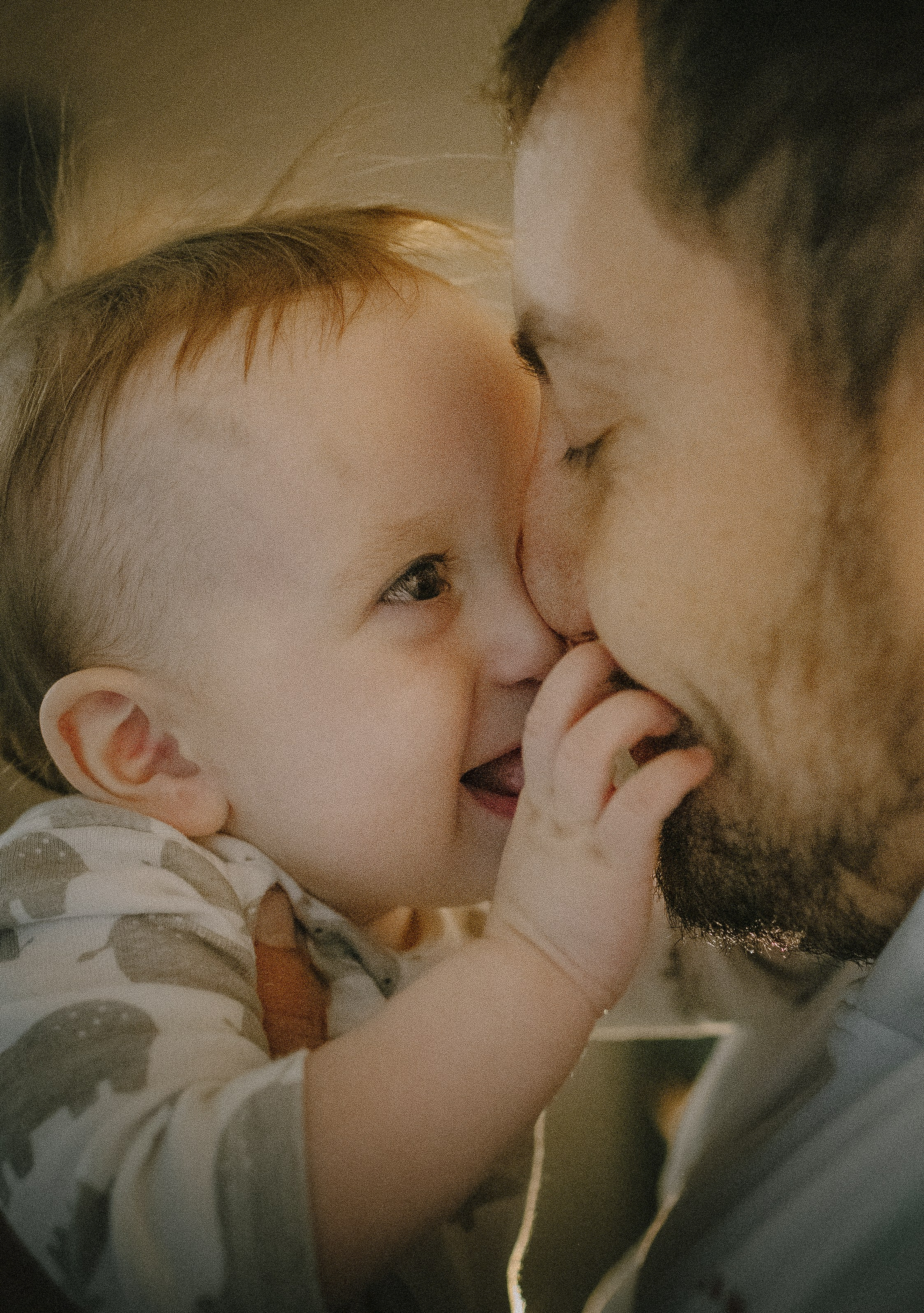 Катя и дети. Семейный домашний фотограф Москва Зеленоград Настя Маркова