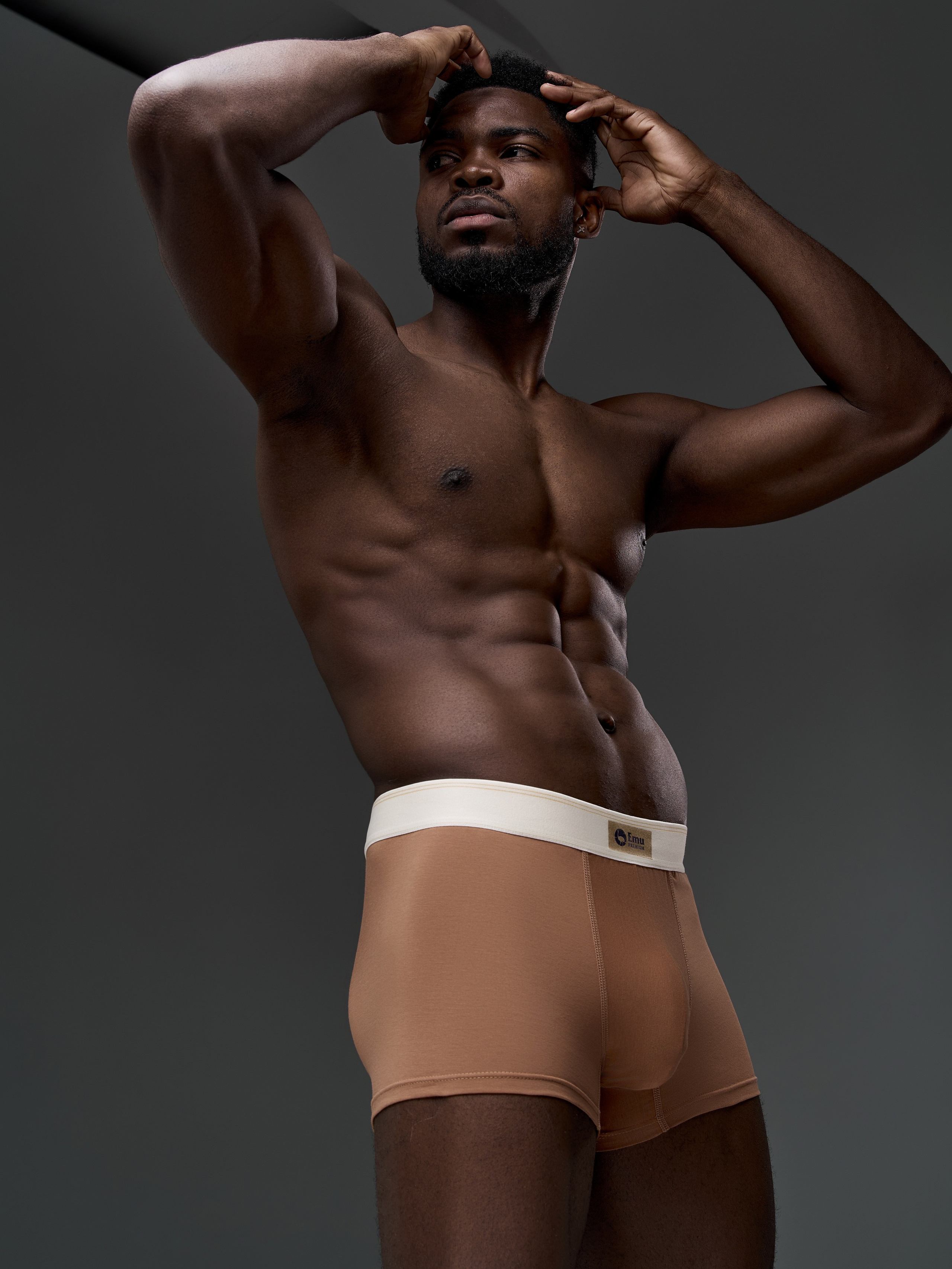 Мужское белье. Фотограф для маркетплейсов в Москве