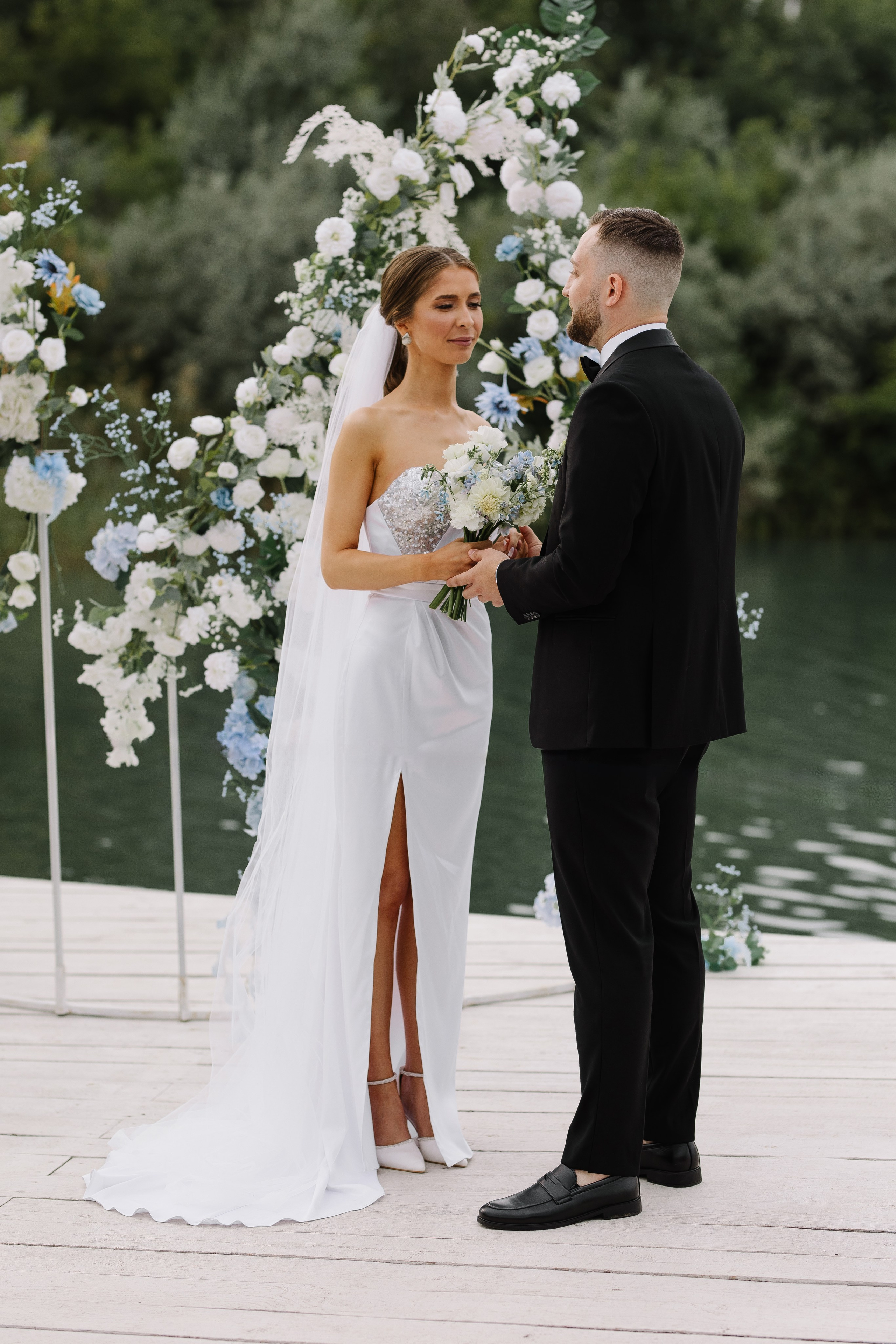 Владимир и Ляйсан. Фотограф Челябинск Юлия Ермакова