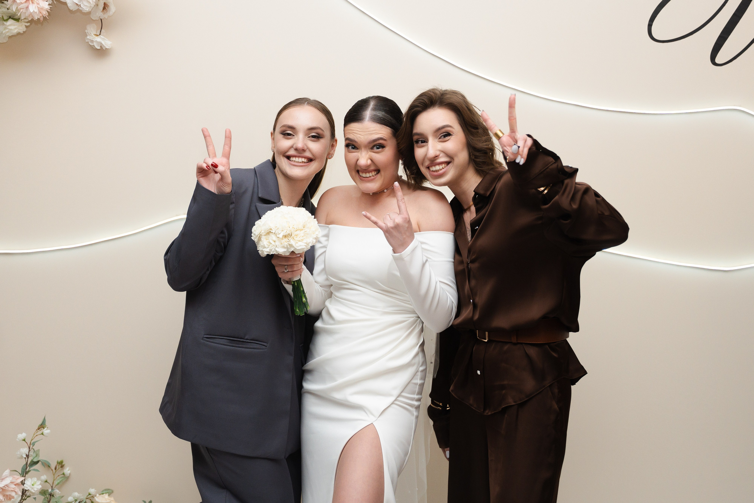 Ирина и Егор. Фотограф Хабаровск