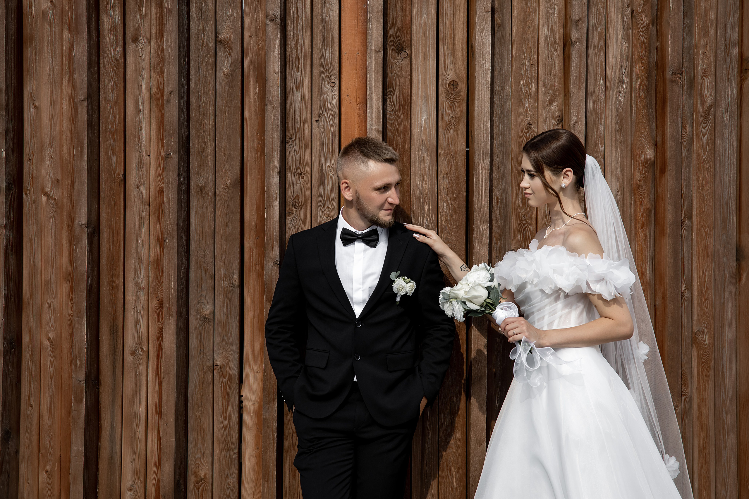 Евгений & Юлия. Ксения Федорова — фотограф