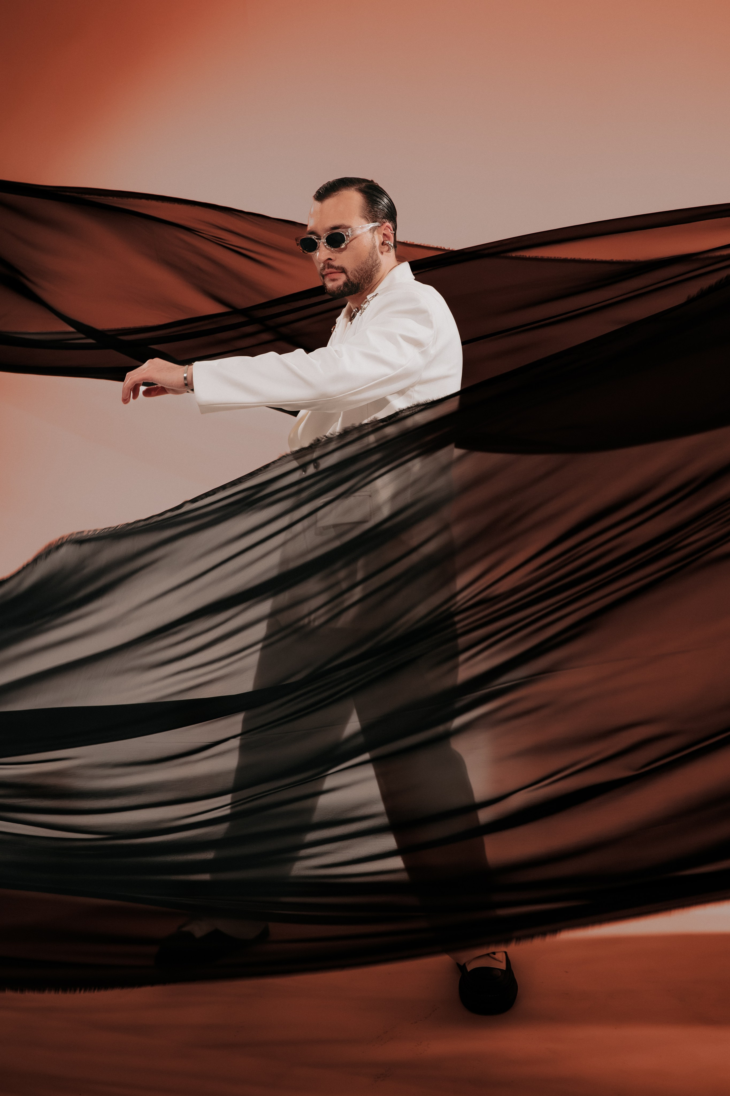 Кавер группа барбарабэнд (бэкстейдж со съёмок промо). Фотограф/видеограф Богдан Голованов