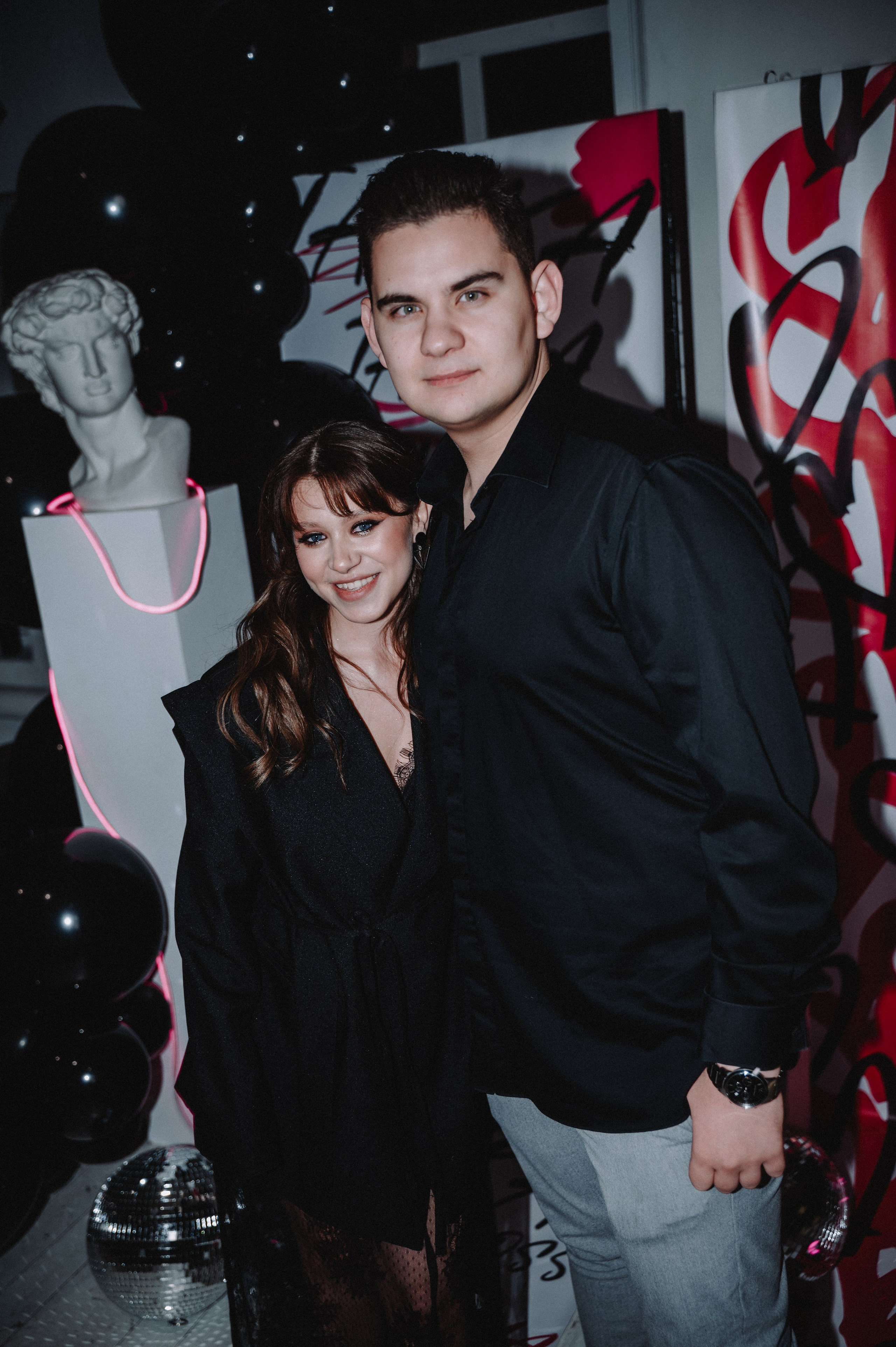 День рождения Татьяны. Фотограф/видеограф Богдан Голованов