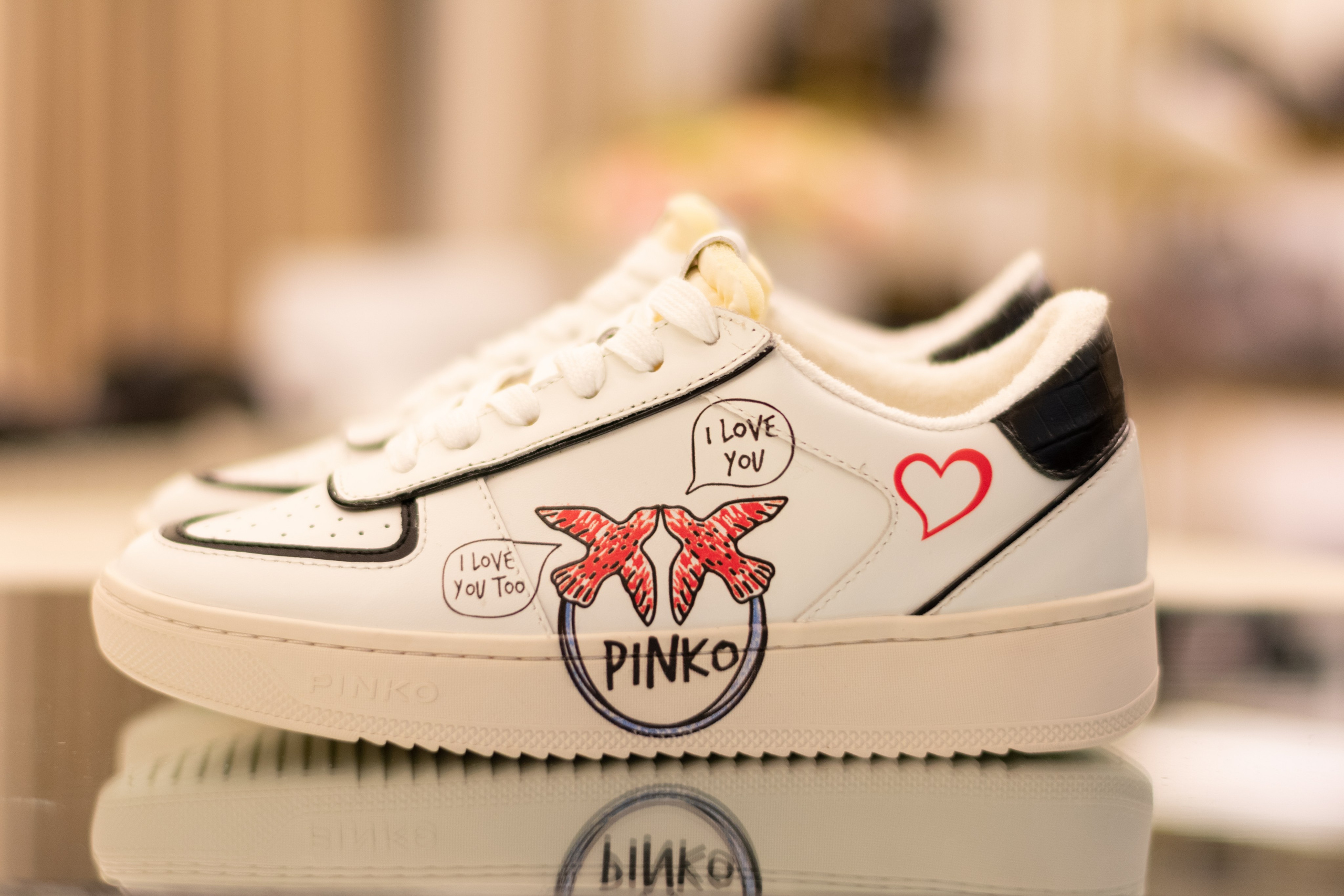 Для организаций. Предметная фотосессия для обувного магазина Capsula. Фотограф/видеограф Богдан Голованов