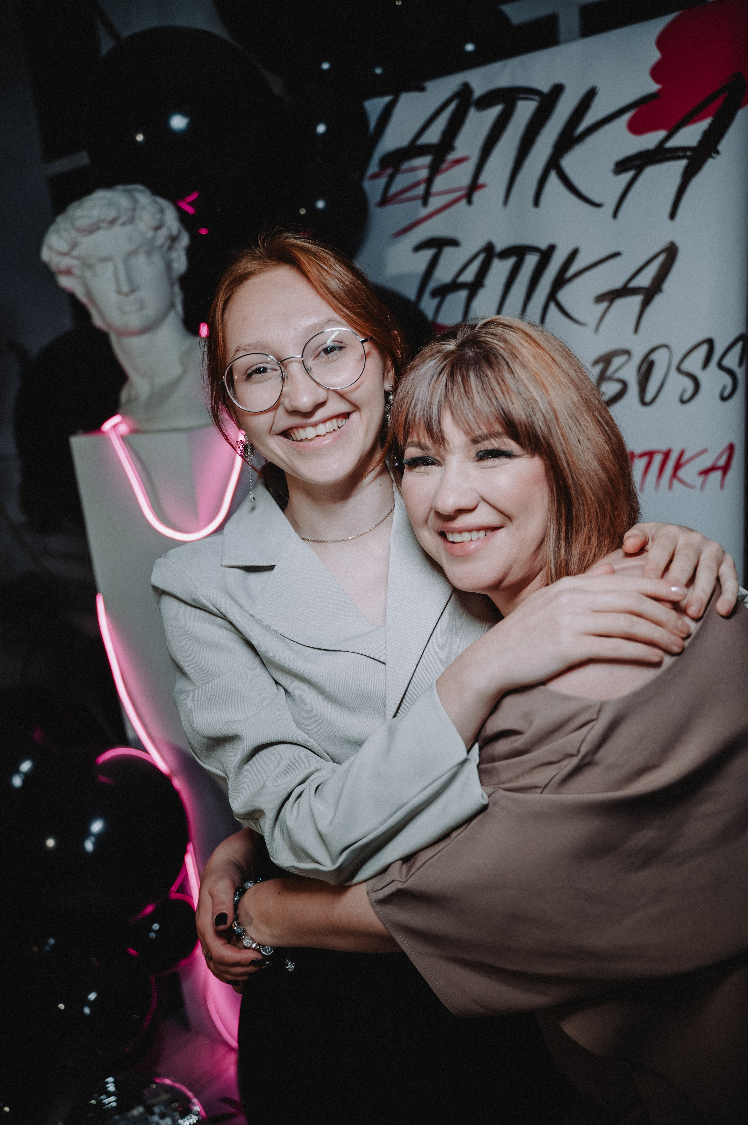 День рождения Татьяны. Фотограф/видеограф Богдан Голованов