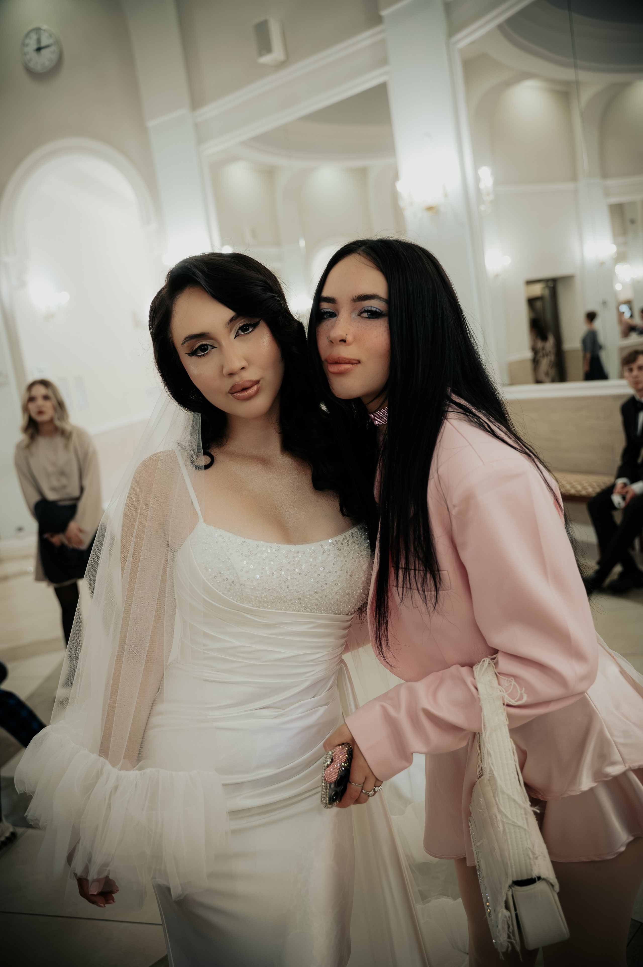 Свадьба Айбулата и Карины. Фотограф/видеограф Богдан Голованов