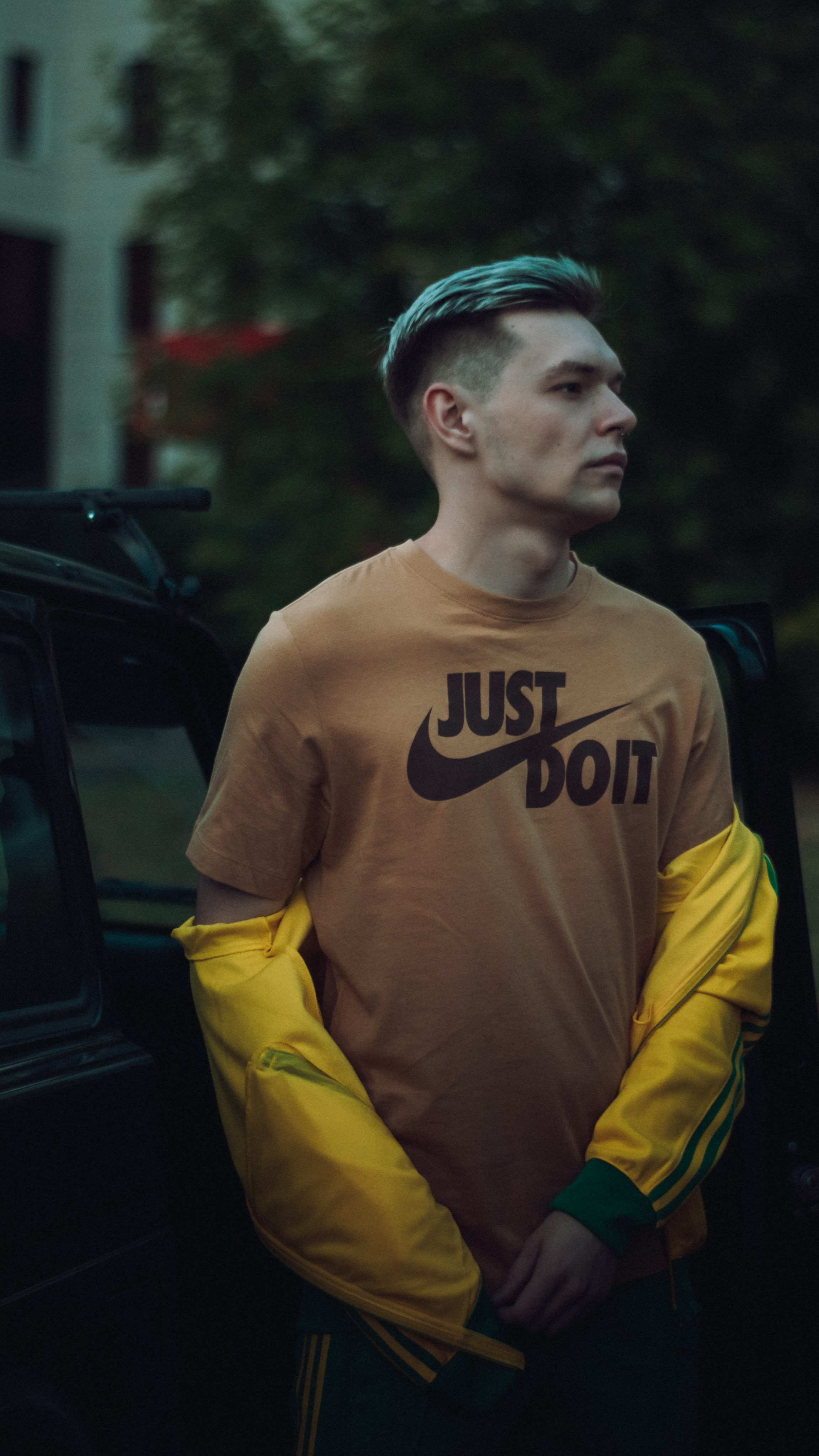 Для организаций. Фотосессия для магазина одежды FreeStyle. Фотограф/видеограф Богдан Голованов