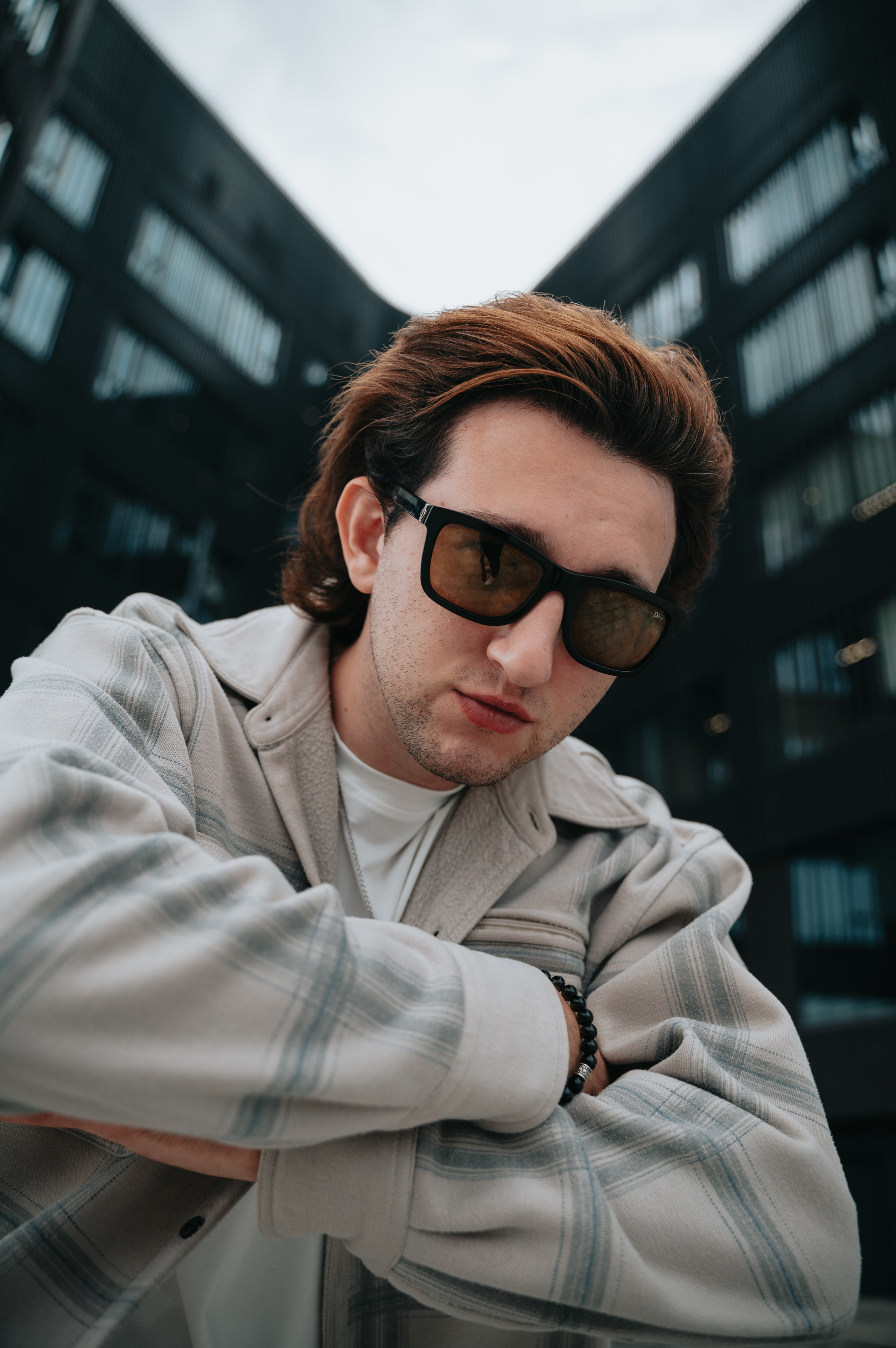 Индивидуальная съёмка для Айдара. Фотограф/видеограф Богдан Голованов