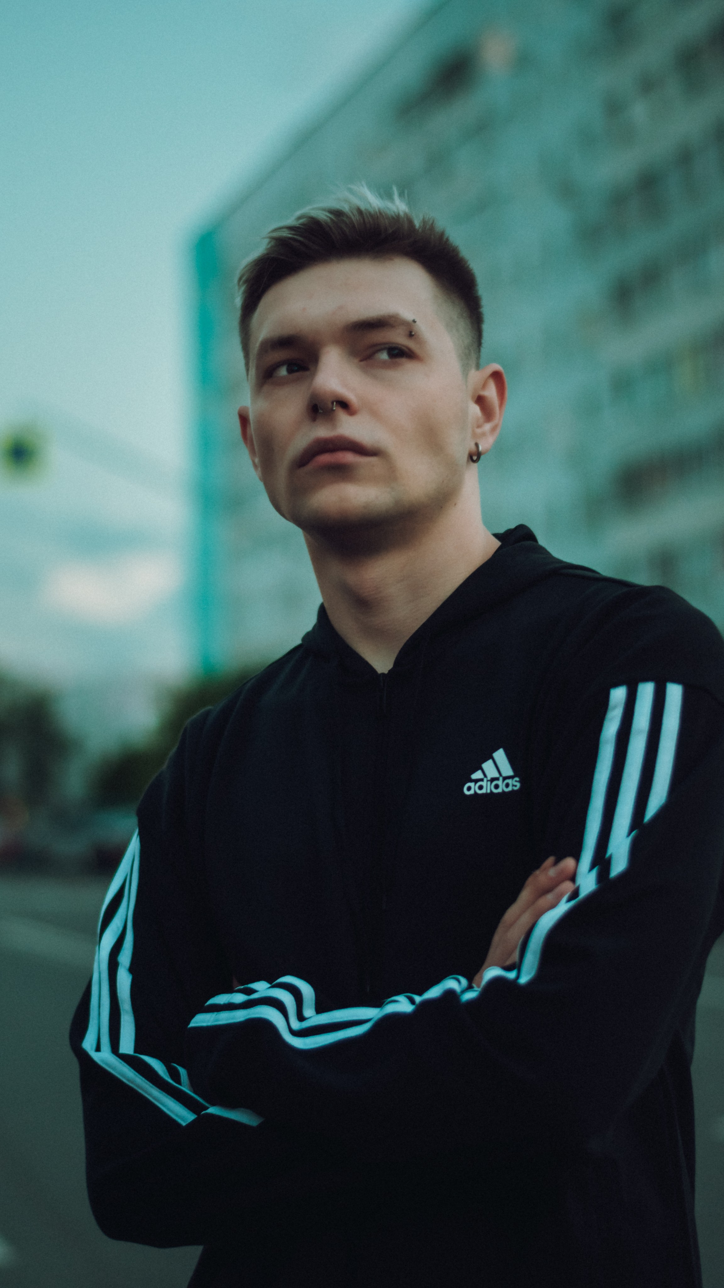 Для организаций. Фотосессия для магазина одежды FreeStyle. Фотограф/видеограф Богдан Голованов