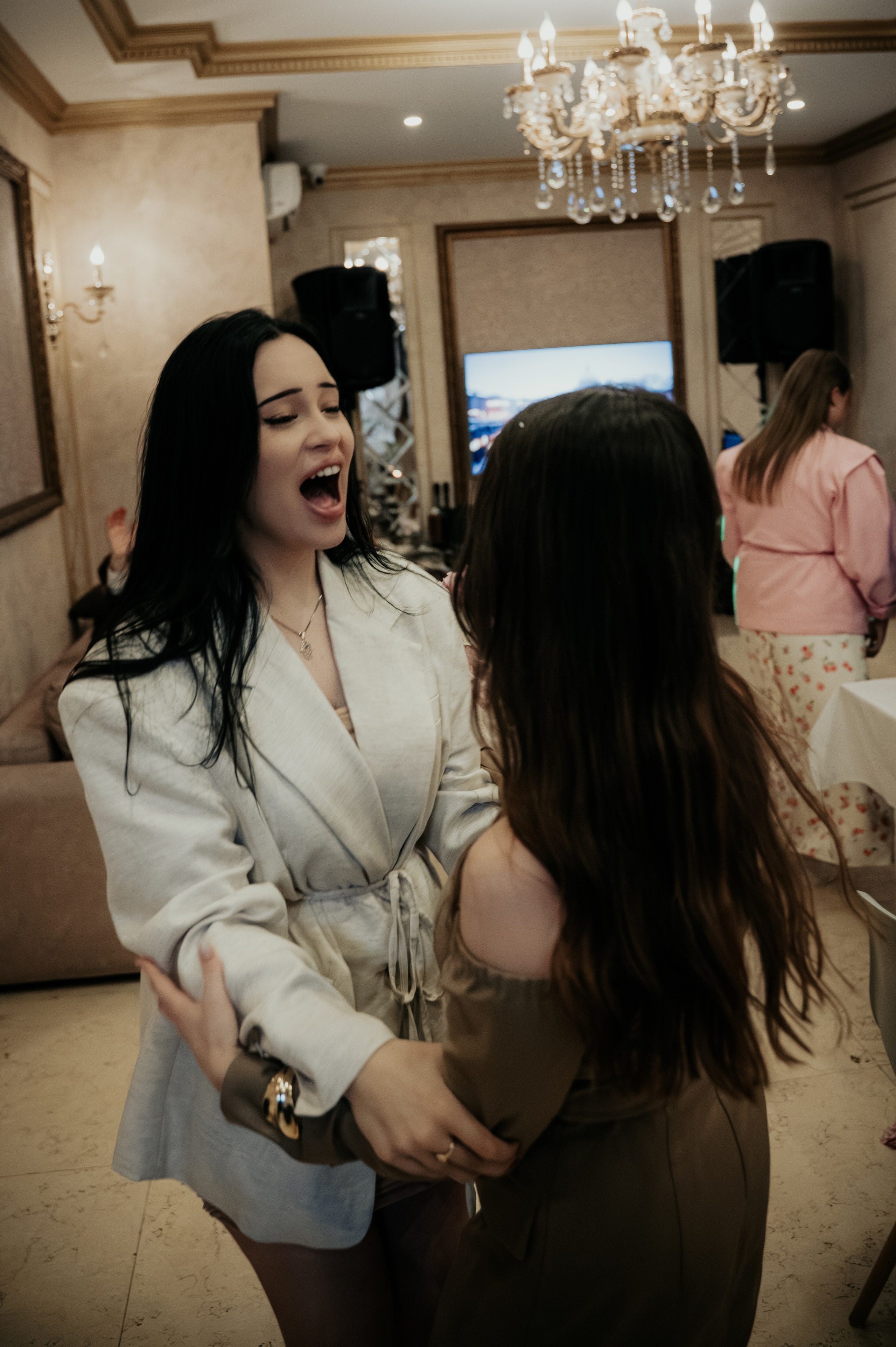 Свадьба Айбулата и Карины. Фотограф/видеограф Богдан Голованов