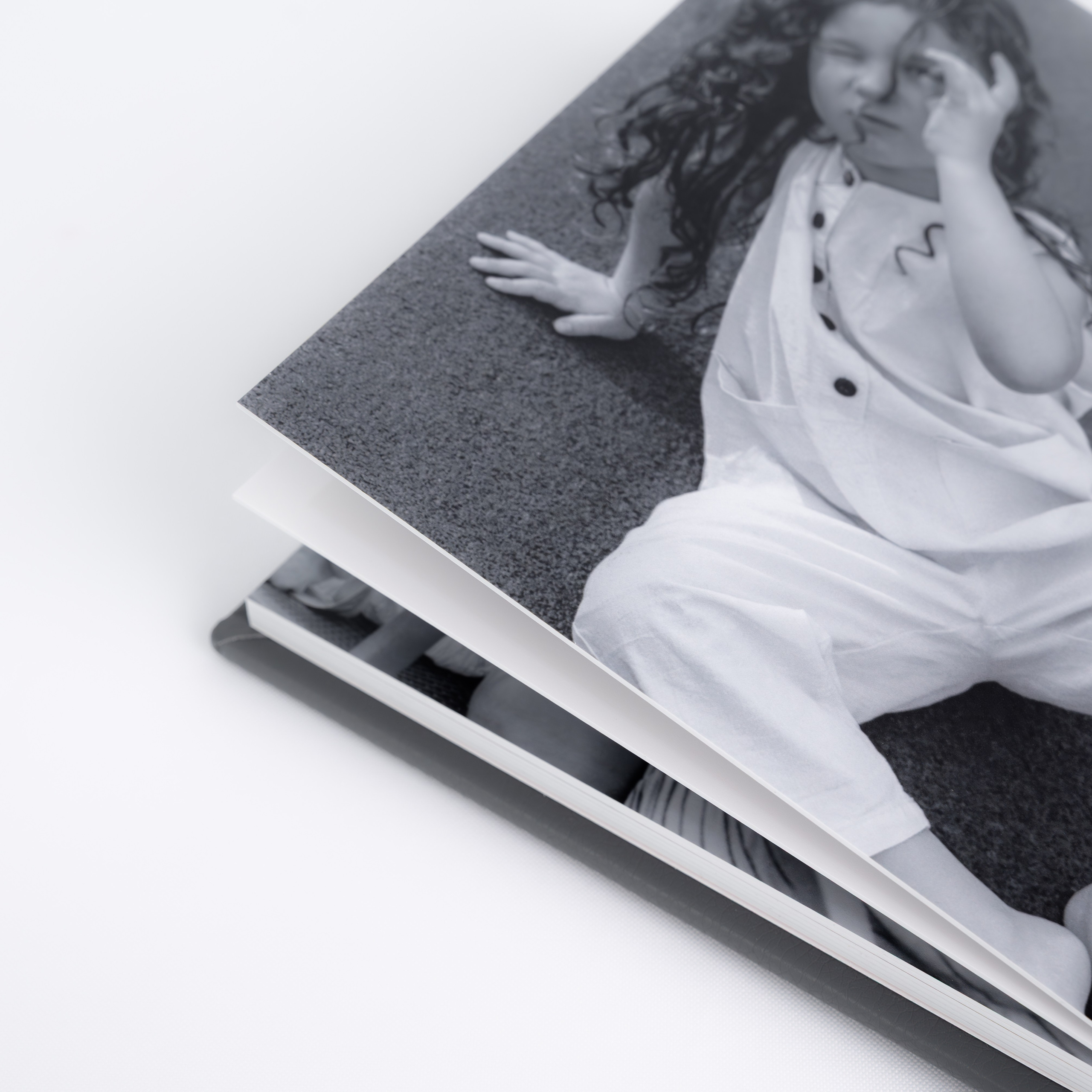 Предметная фотосессия альбомов. Фотограф/видеограф Богдан Голованов