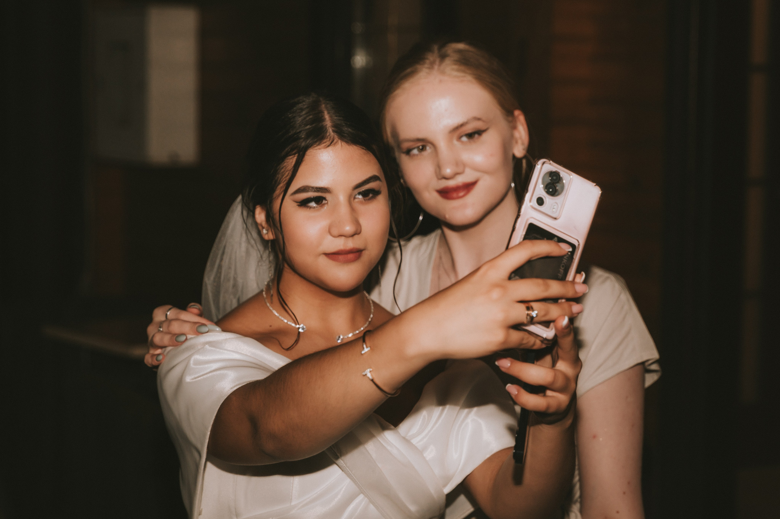 Свадьба Сабины и Риназа. Фотограф/видеограф Богдан Голованов