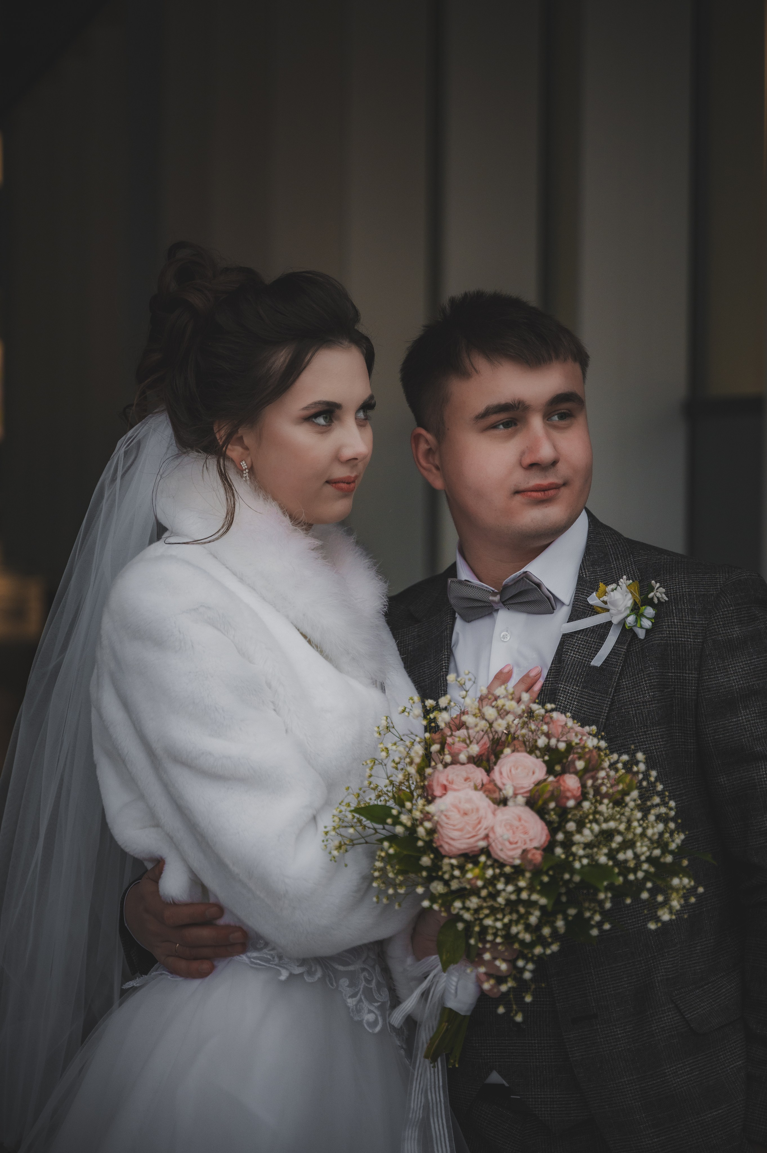 Свадьба Артура и Ники. Фотограф/видеограф Богдан Голованов