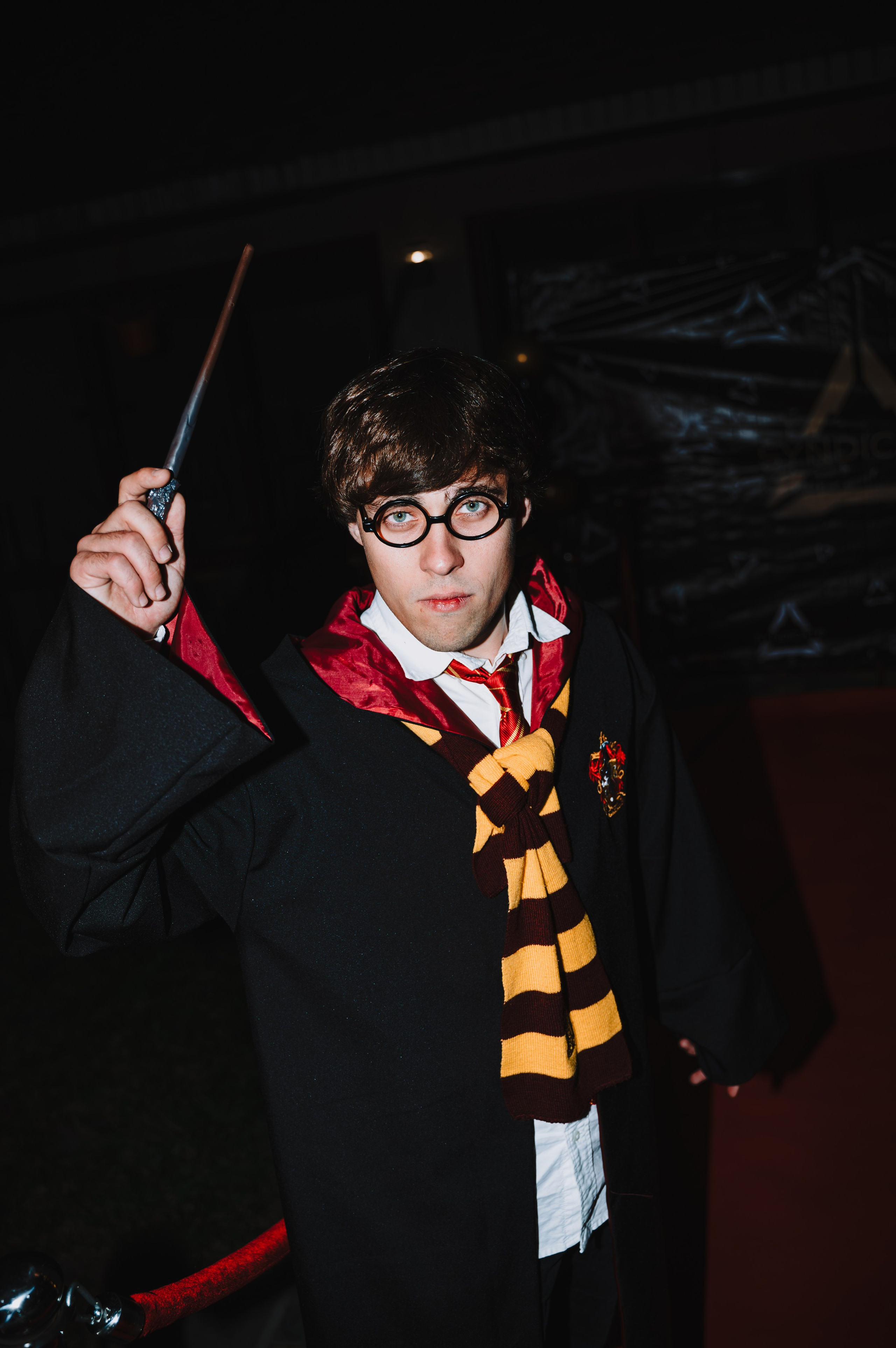 Мероприятия. Съёмка выпускного для Syndicate. Фотограф/видеограф Богдан Голованов