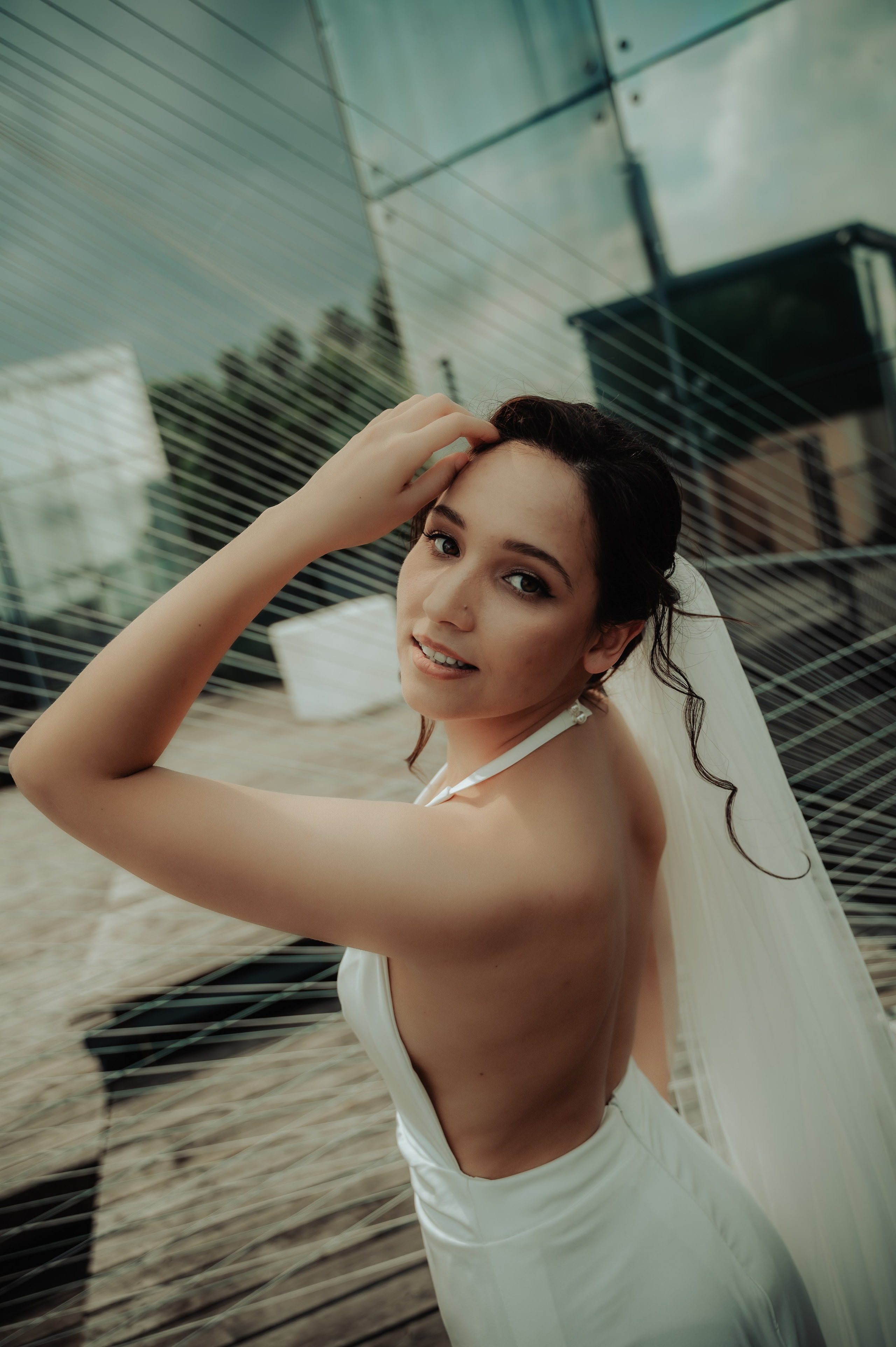 Свадьба Евгения и Анастасии. Фотограф/видеограф Богдан Голованов