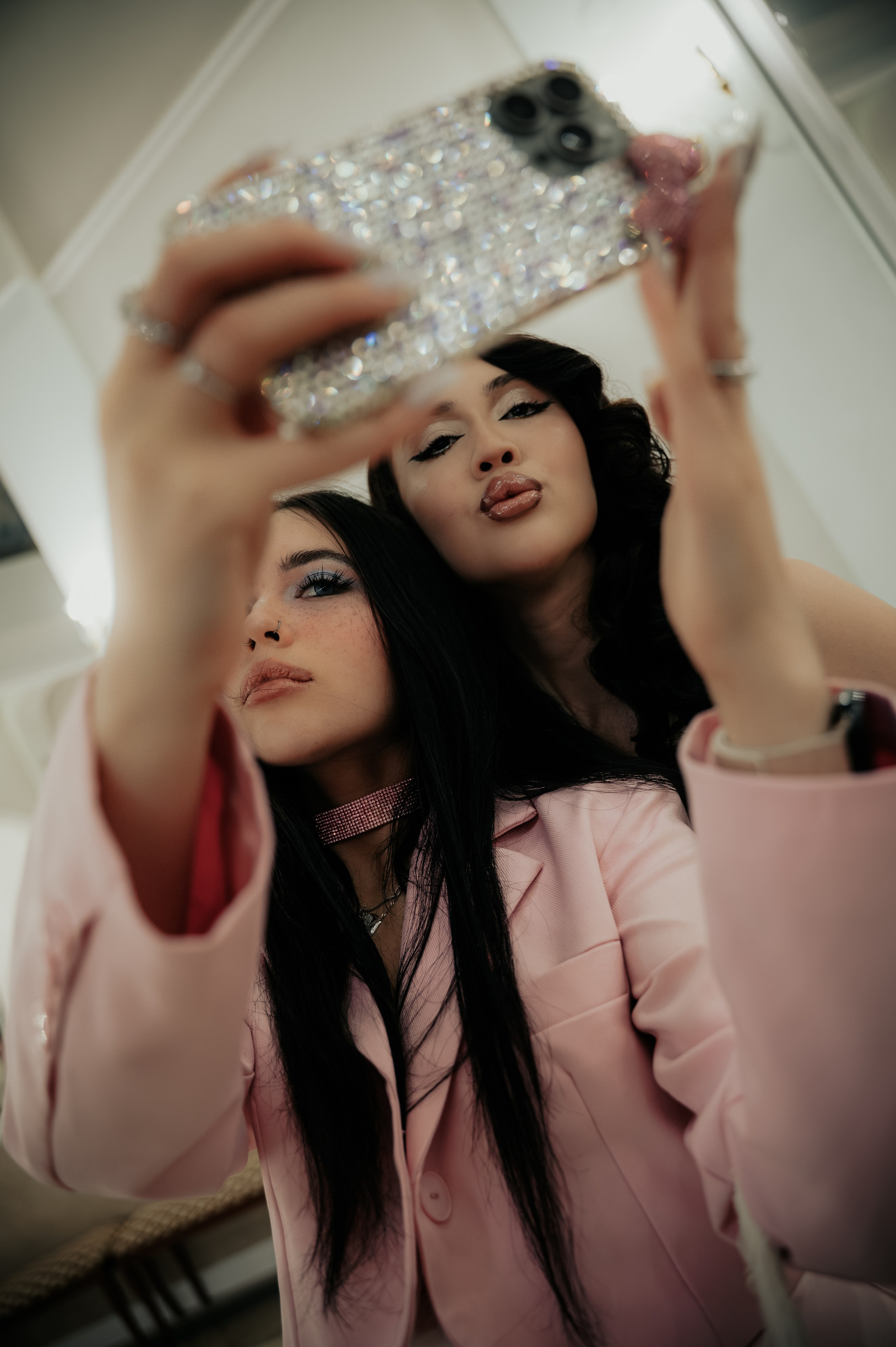 Свадьба Айбулата и Карины. Фотограф/видеограф Богдан Голованов