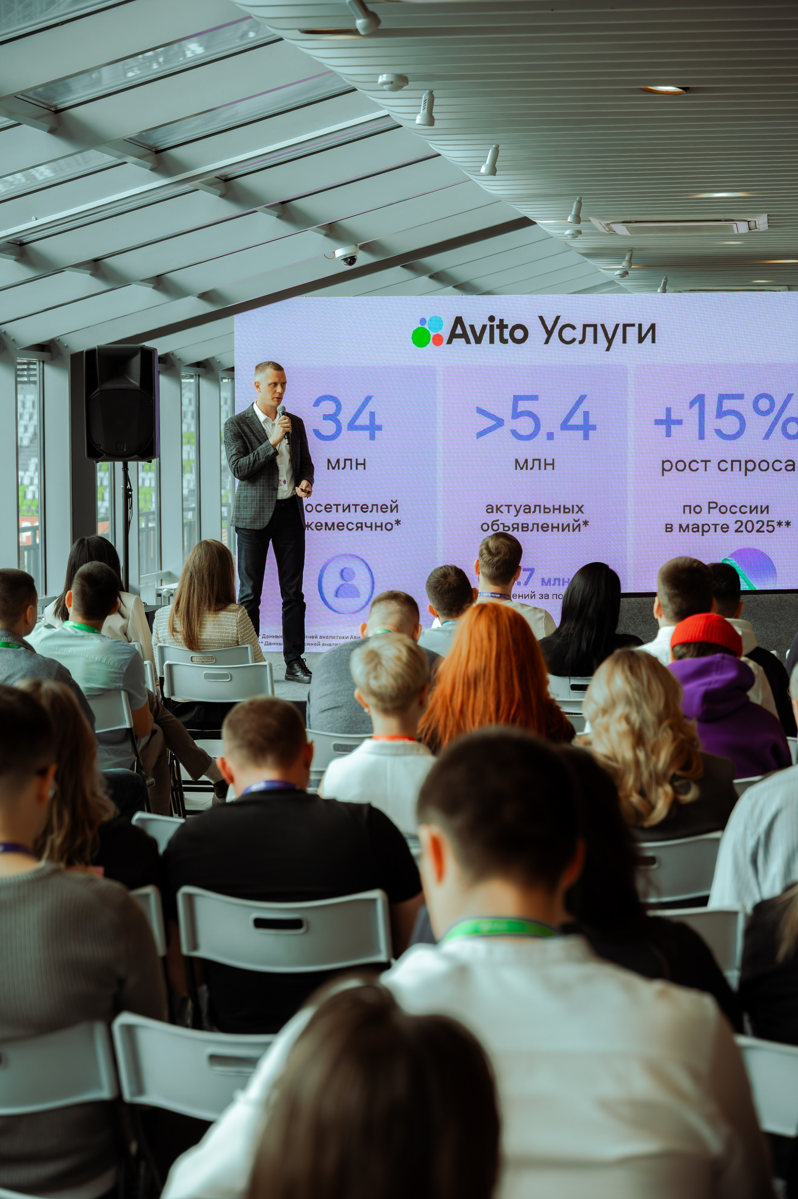 Мероприятия. Авито услуги. Фотограф/видеограф Богдан Голованов