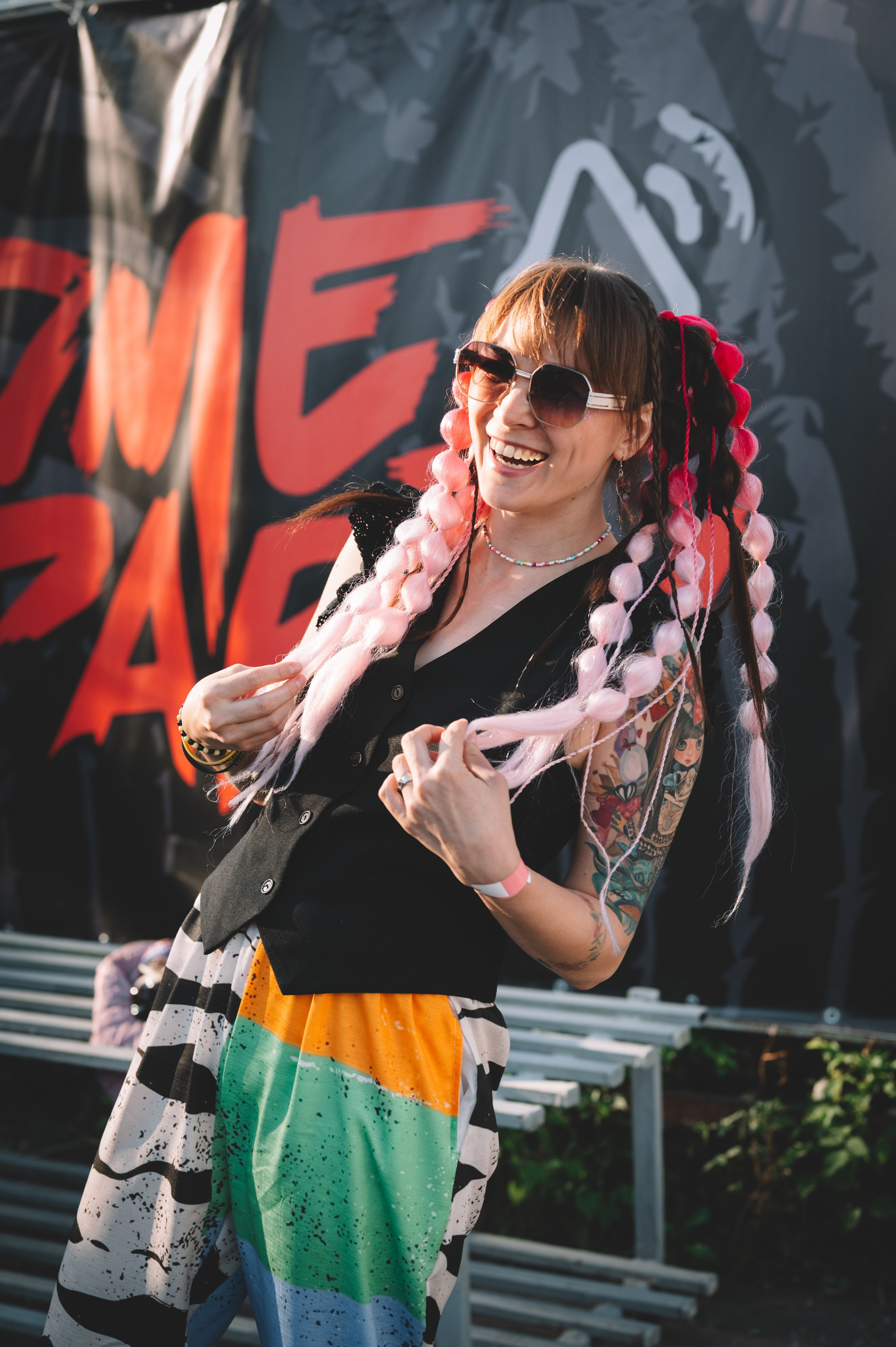 HOMEPARTY vol.6. Фотограф Анна Темнова. Пенза