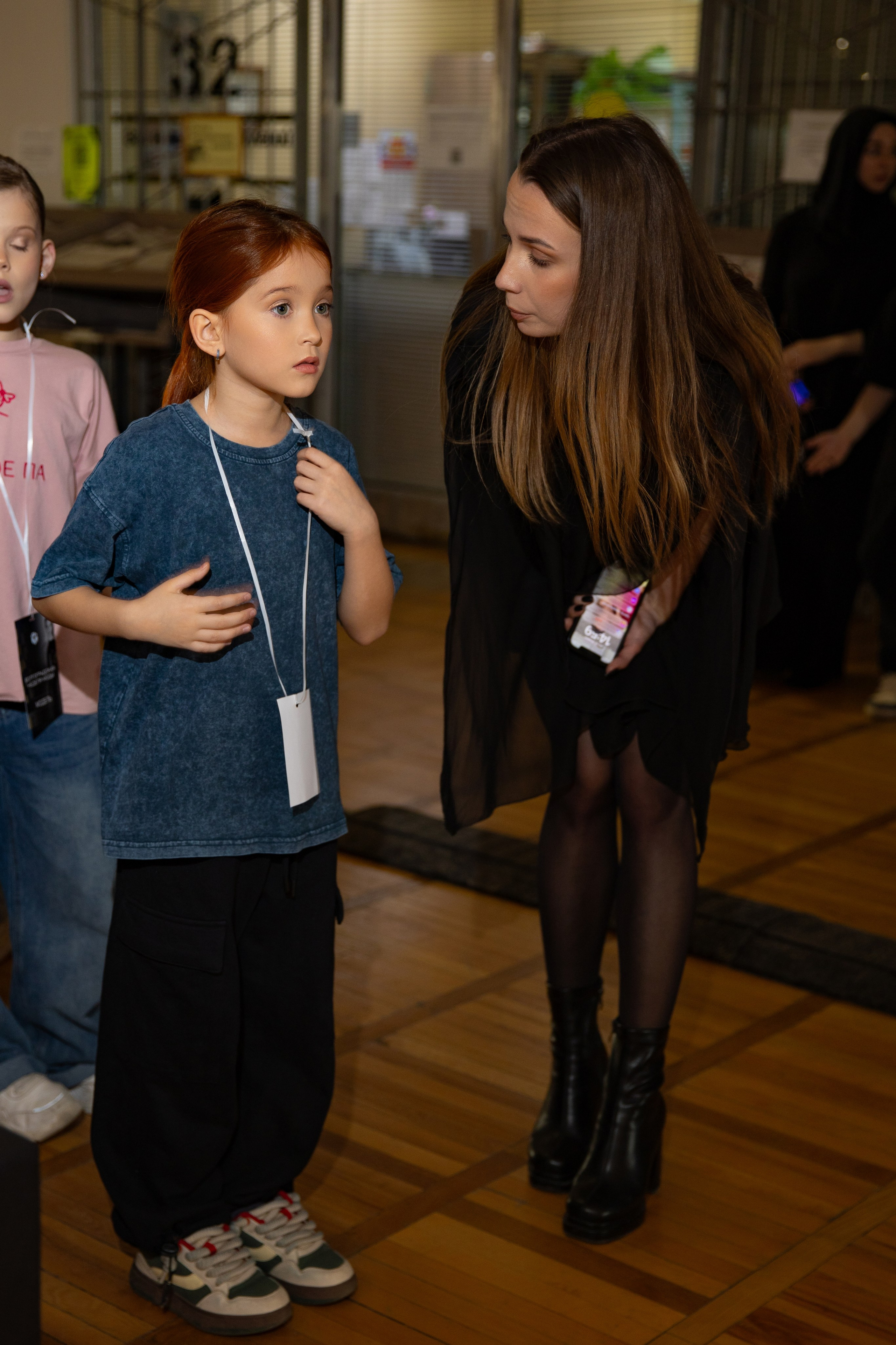 Волгоградская неделя моды март 2026. Фотограф в Волгограде Норченко Светлана