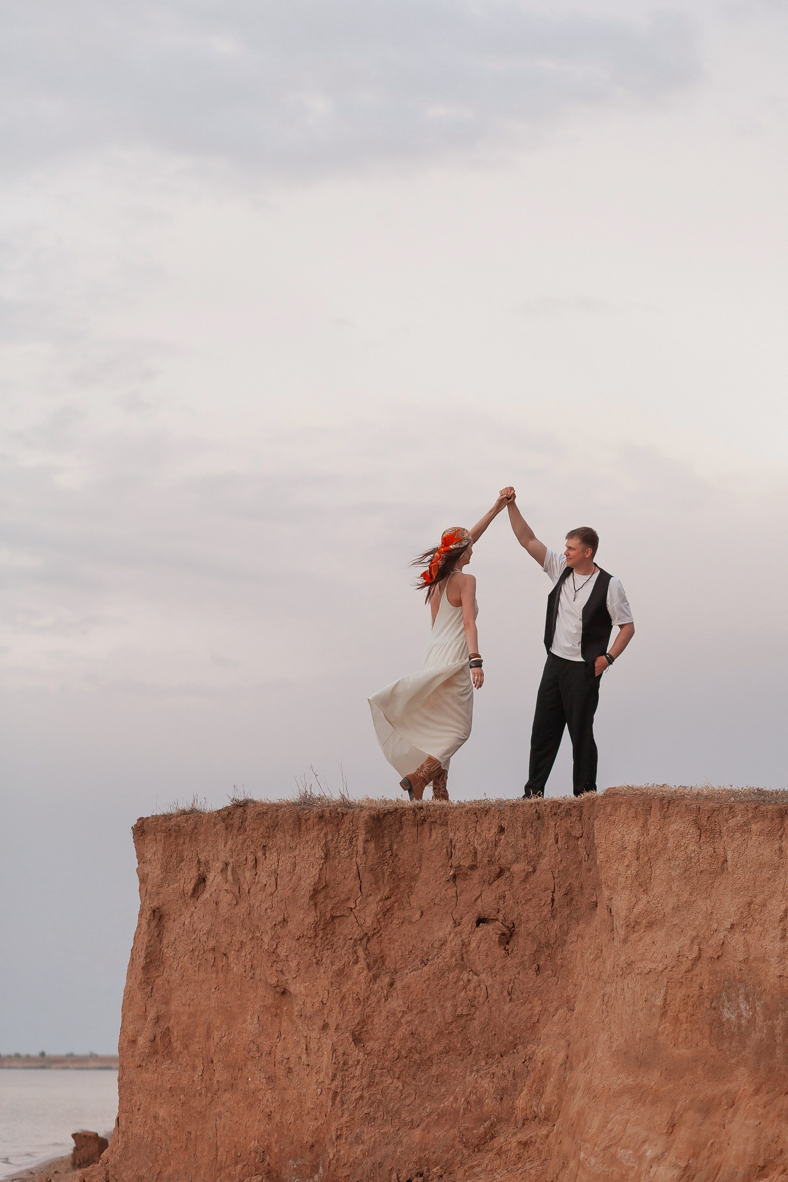 Миша и Аня. Фотограф в Волгограде Норченко Светлана