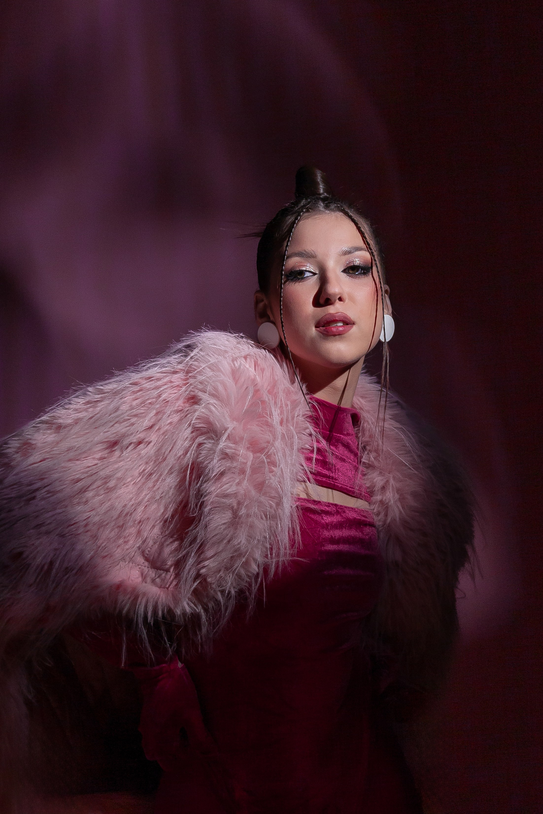 Евгения. Фотограф в Волгограде Норченко Светлана