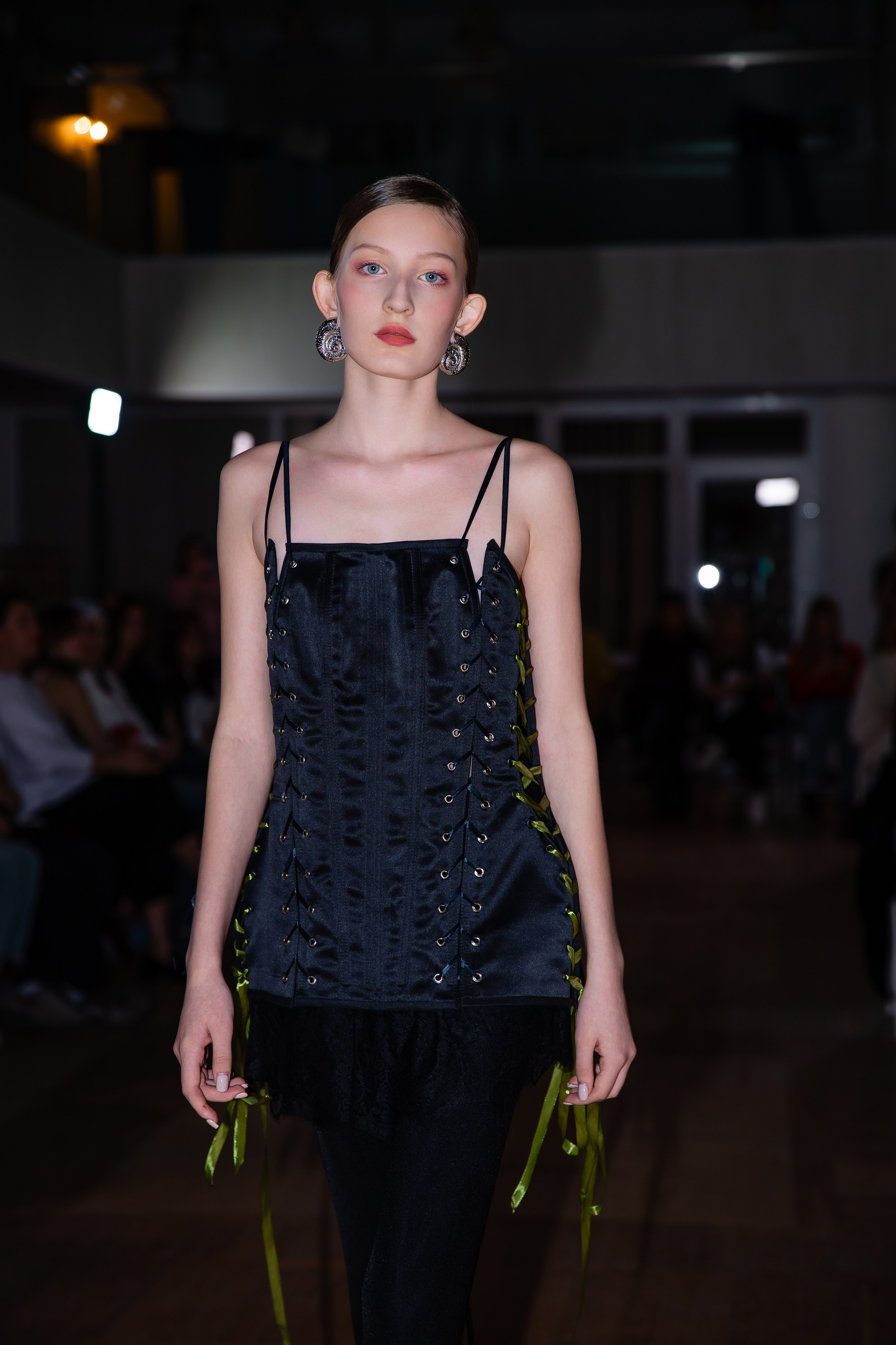 Волгоградская неделя моды март 2026. Фотограф в Волгограде Норченко Светлана