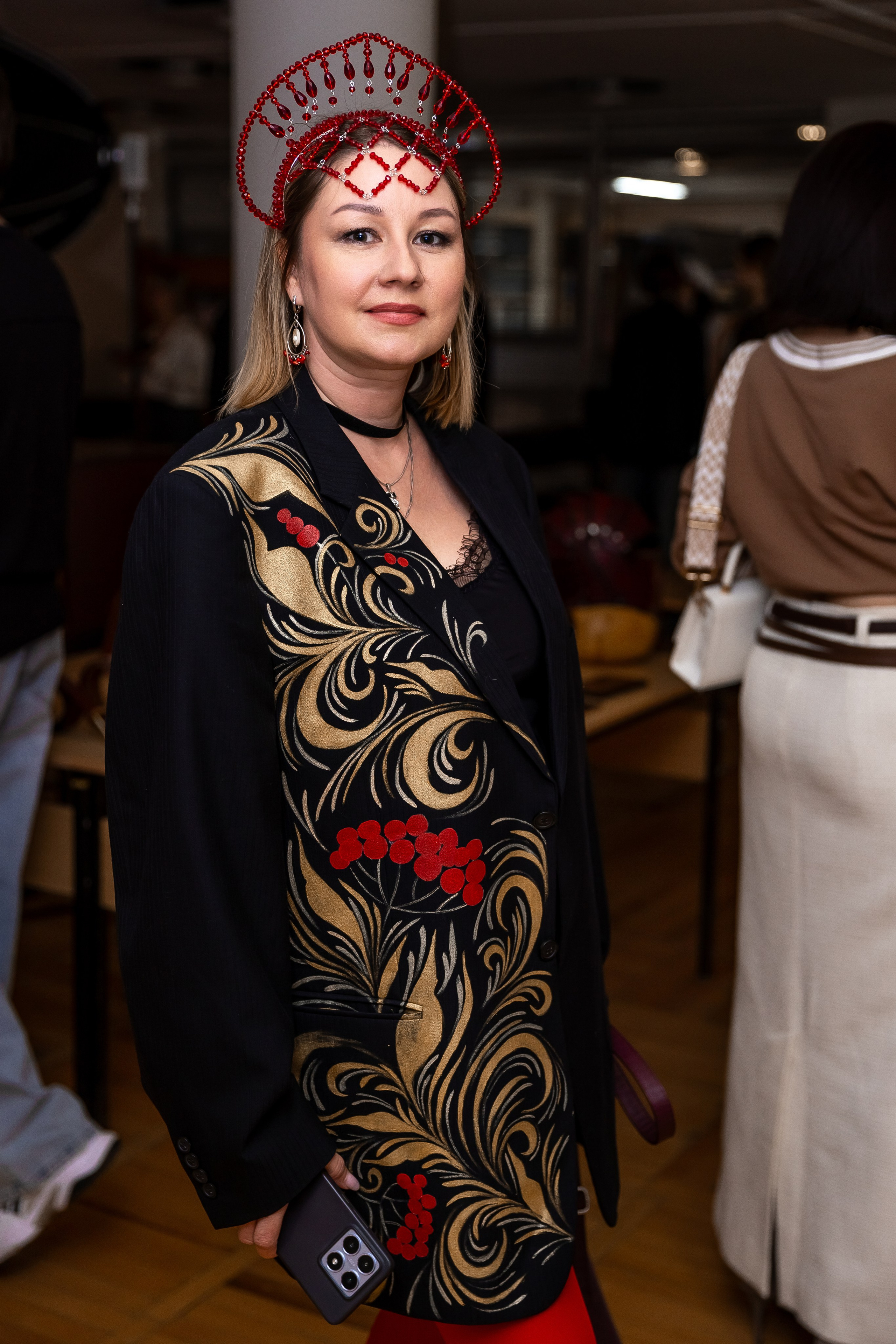 Волгоградская неделя моды март 2026. Фотограф в Волгограде Норченко Светлана