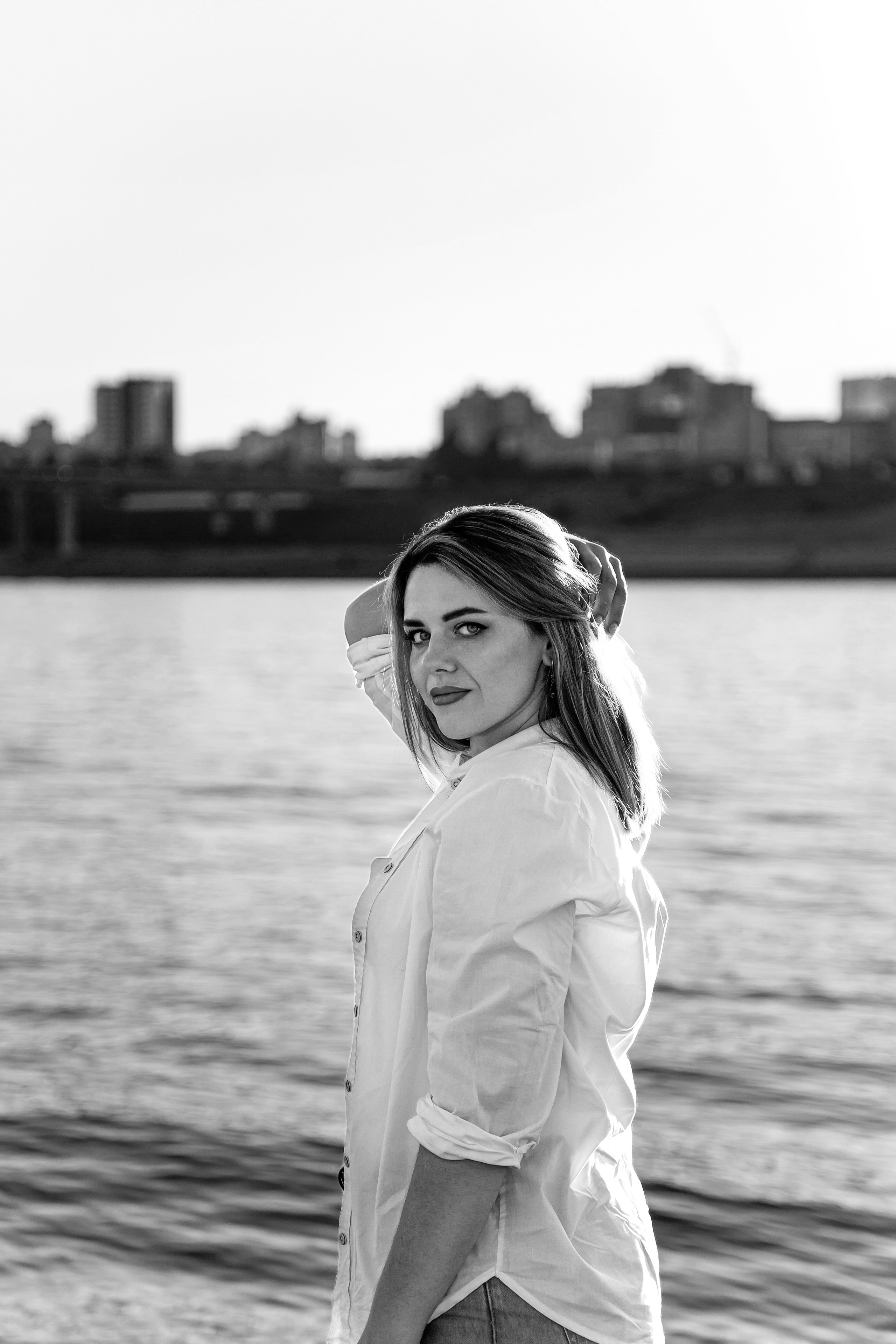 Фотограф в Волгограде Норченко Светлана