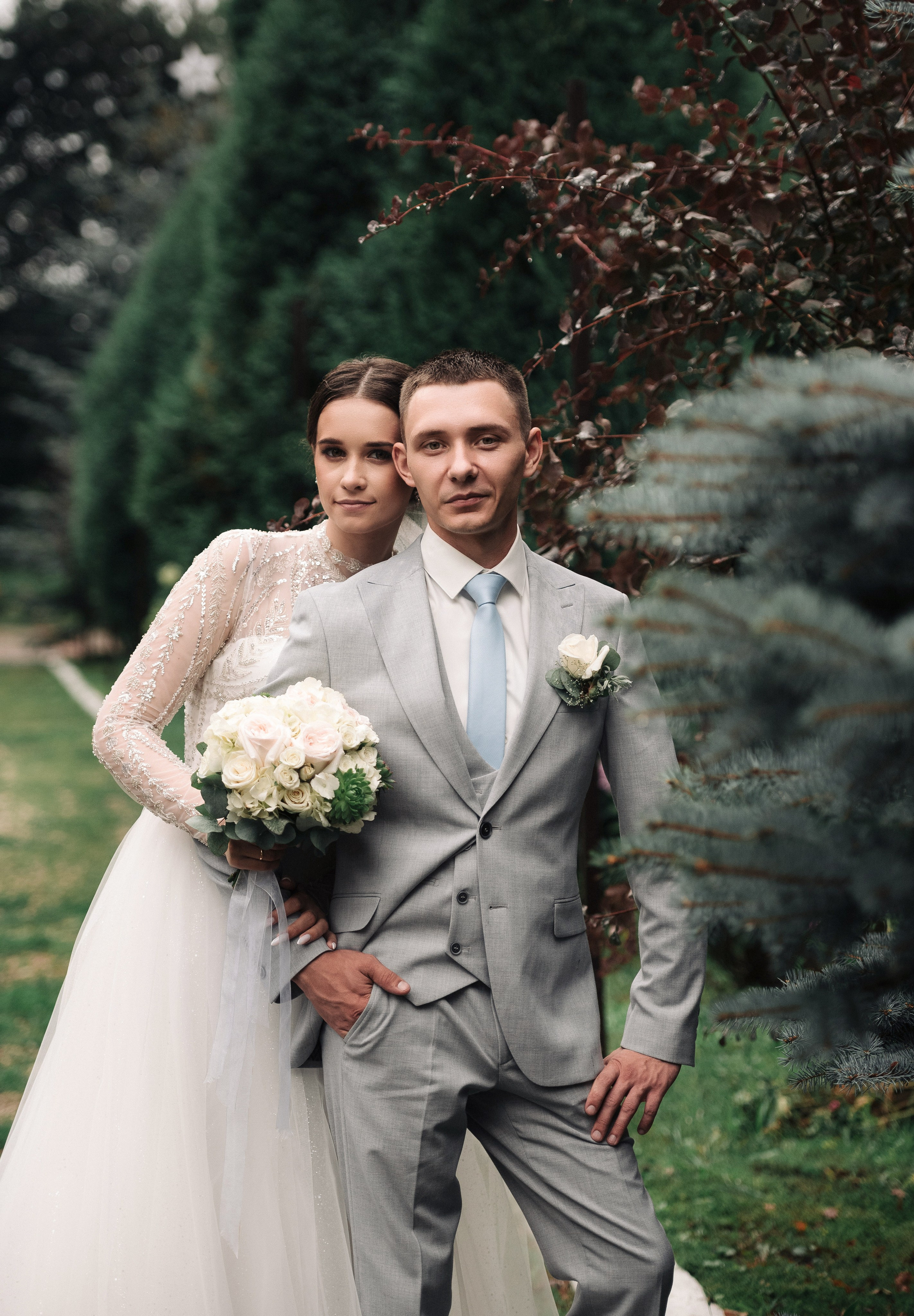 Свадебные. Свадебный и репортажный фотограф