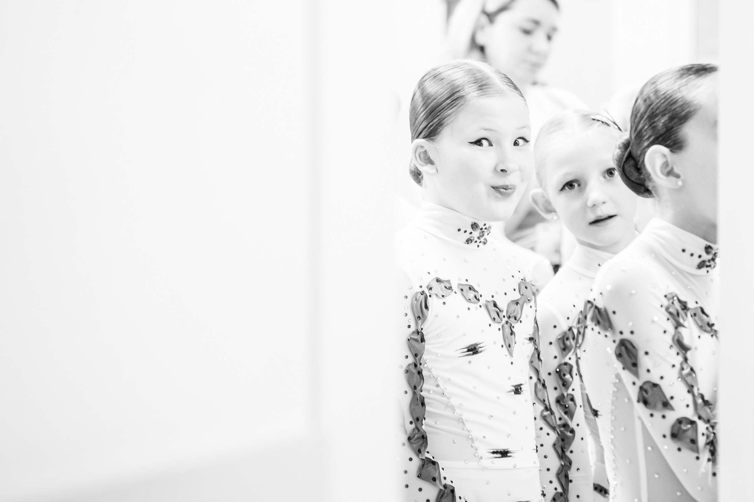 Чир Спорт. Фото